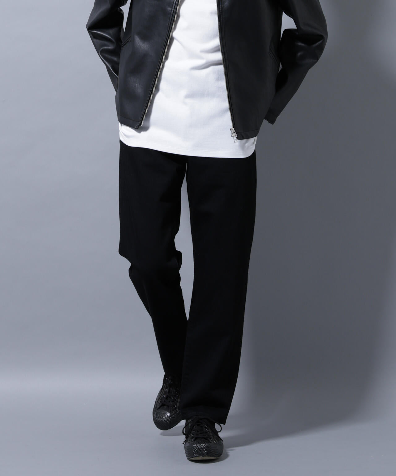 RED CARD/別注 Dapper 6705227141
