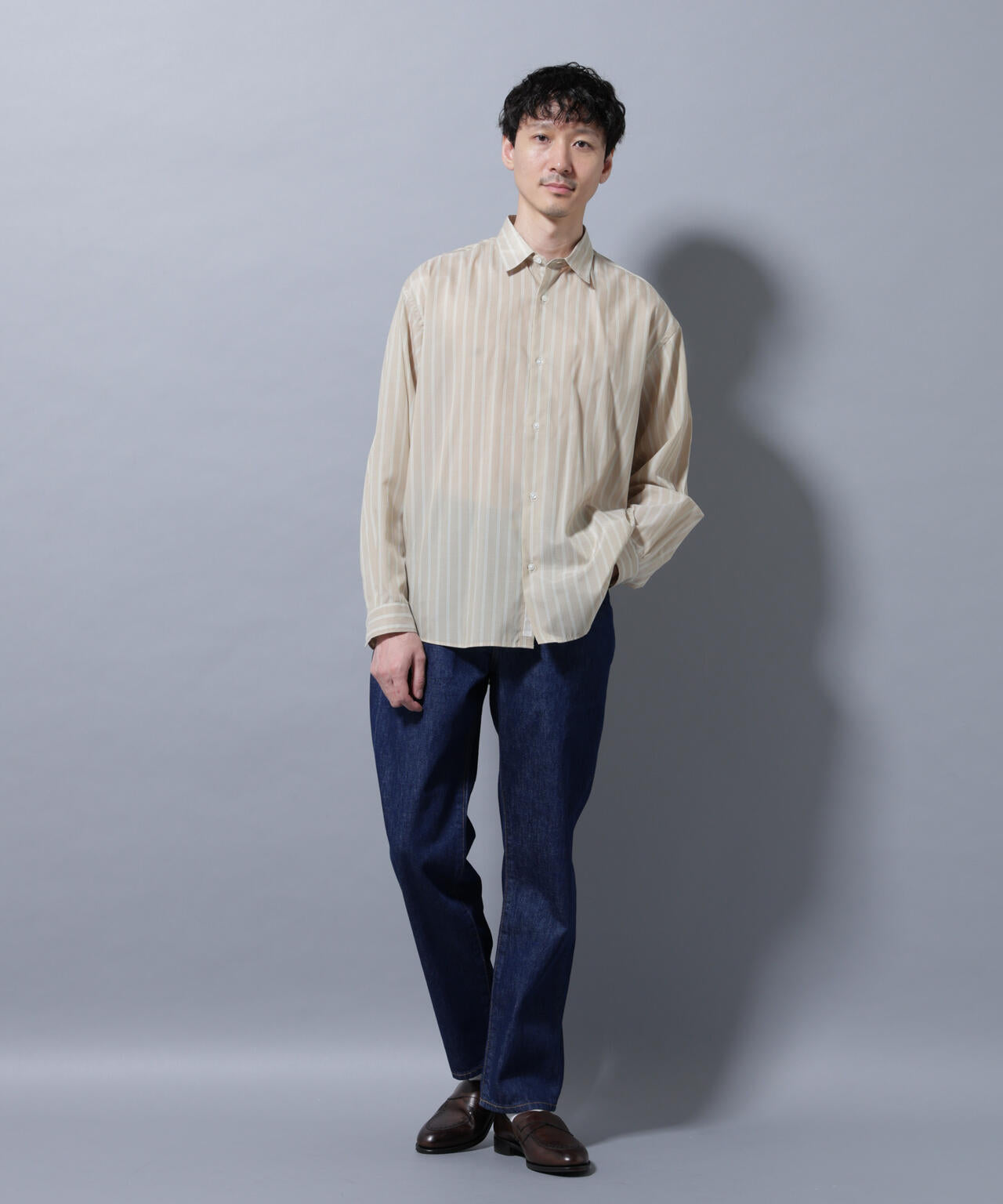 RED CARD/別注 Dapper 6705227141