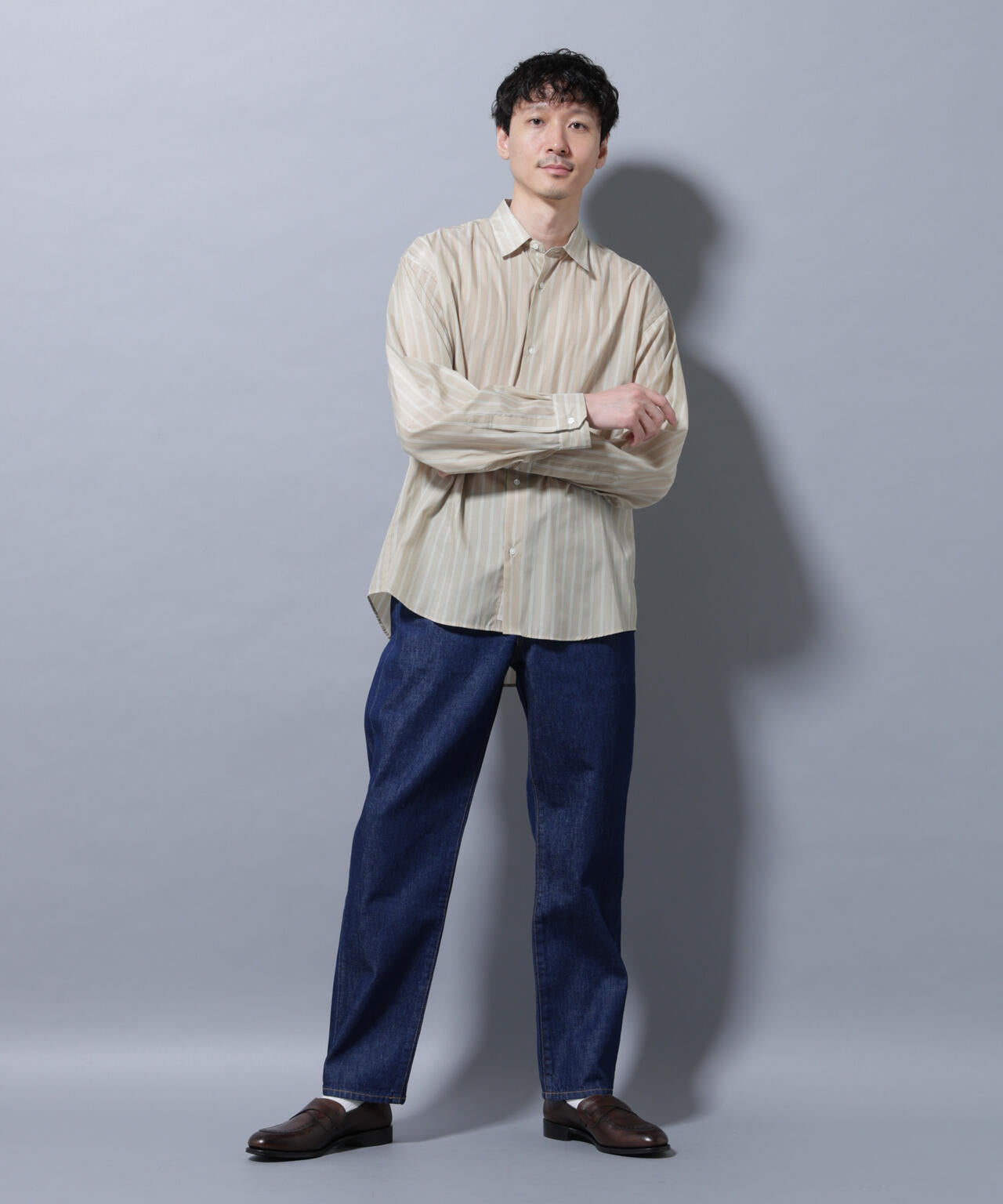 RED CARD/別注 Dapper 6705227141