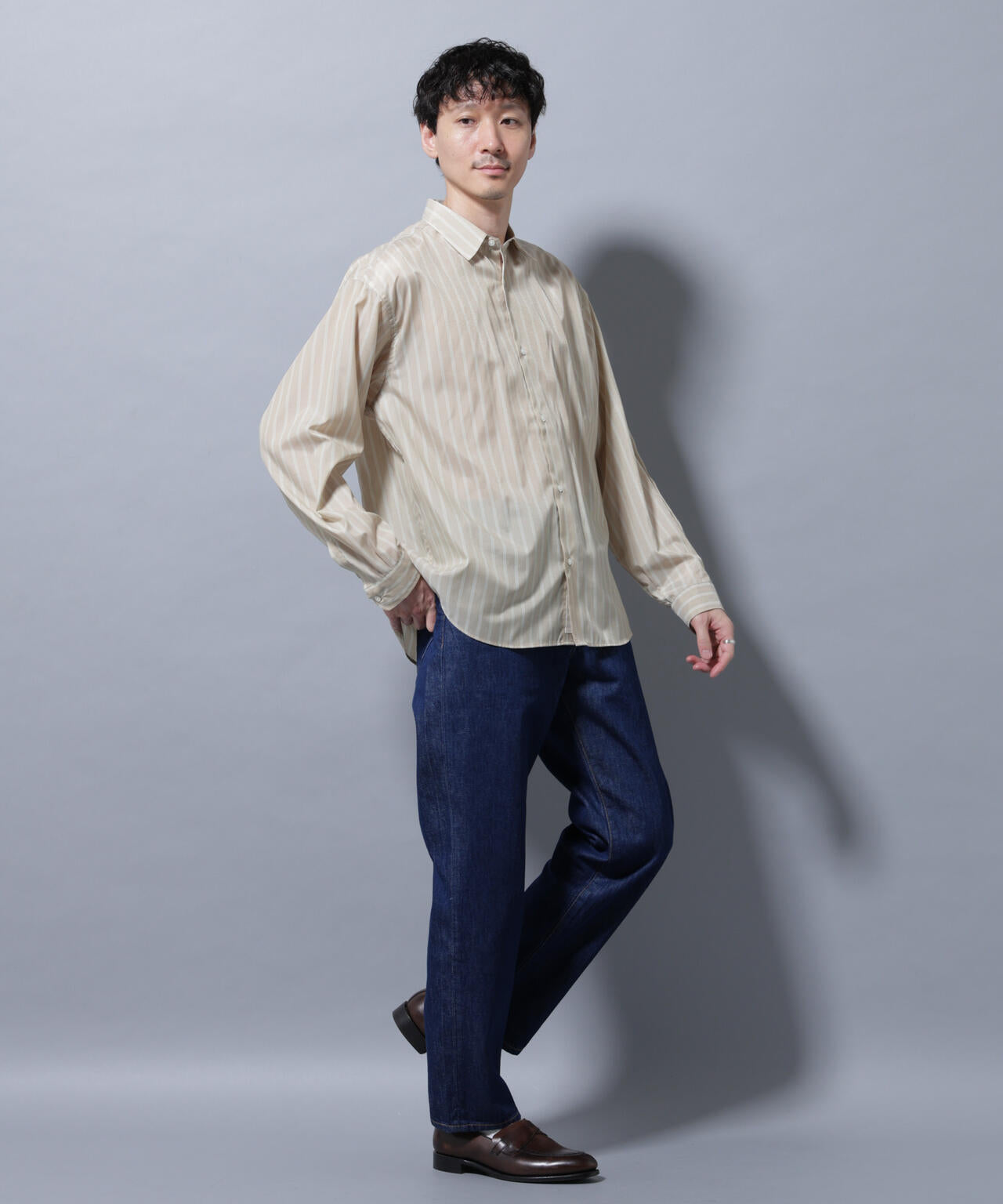 RED CARD/別注 Dapper 6705227141