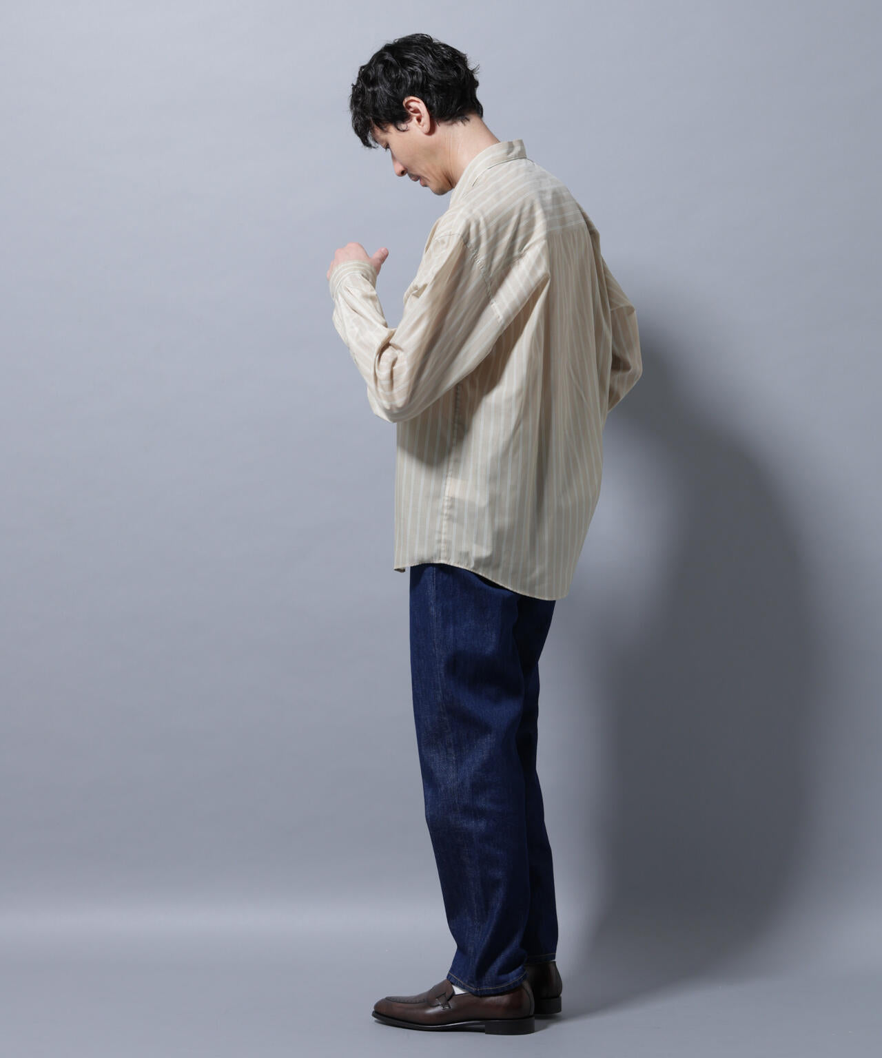 RED CARD/別注 Dapper 6705227141