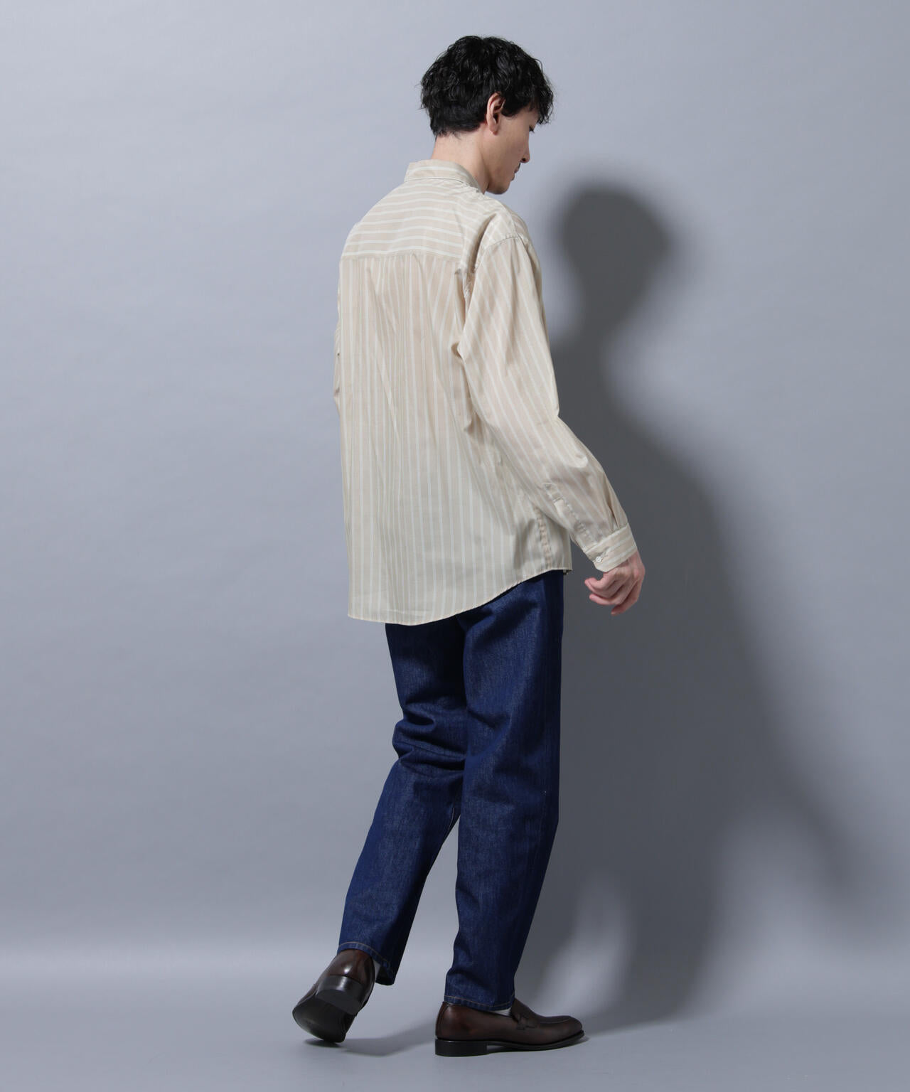 RED CARD/別注 Dapper 6705227141