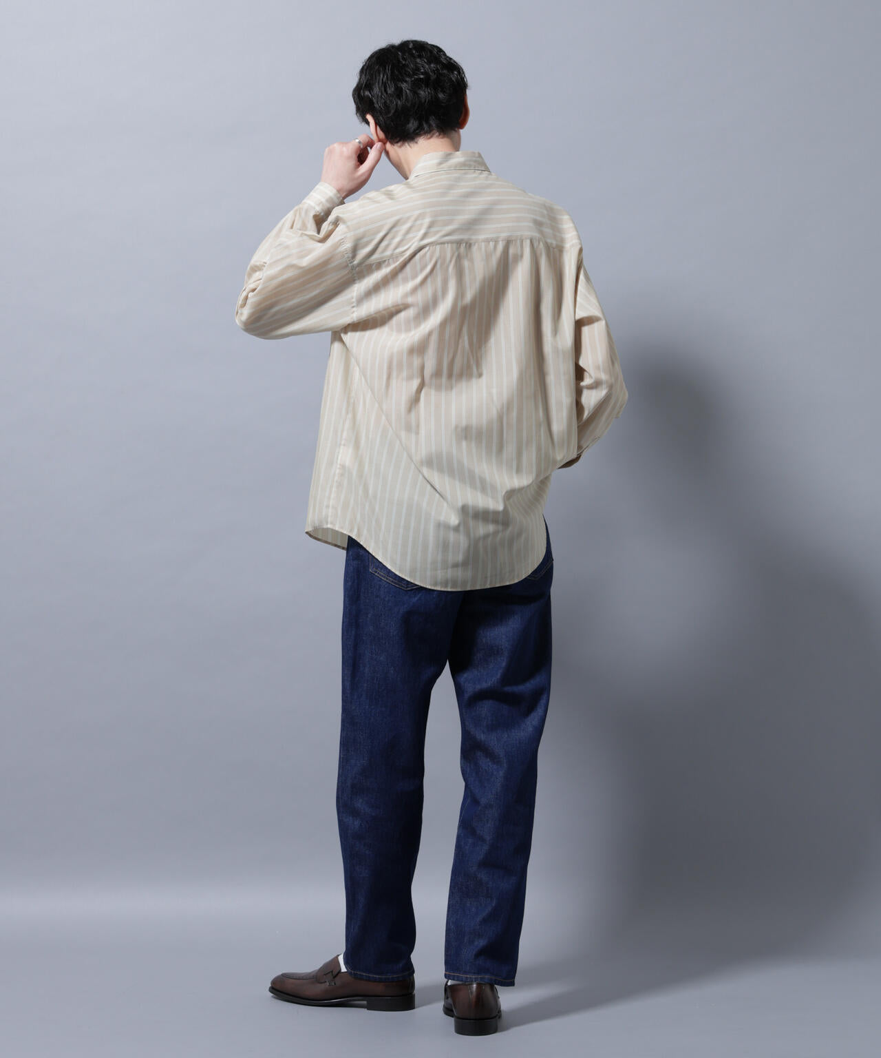 RED CARD/別注 Dapper 6705227141