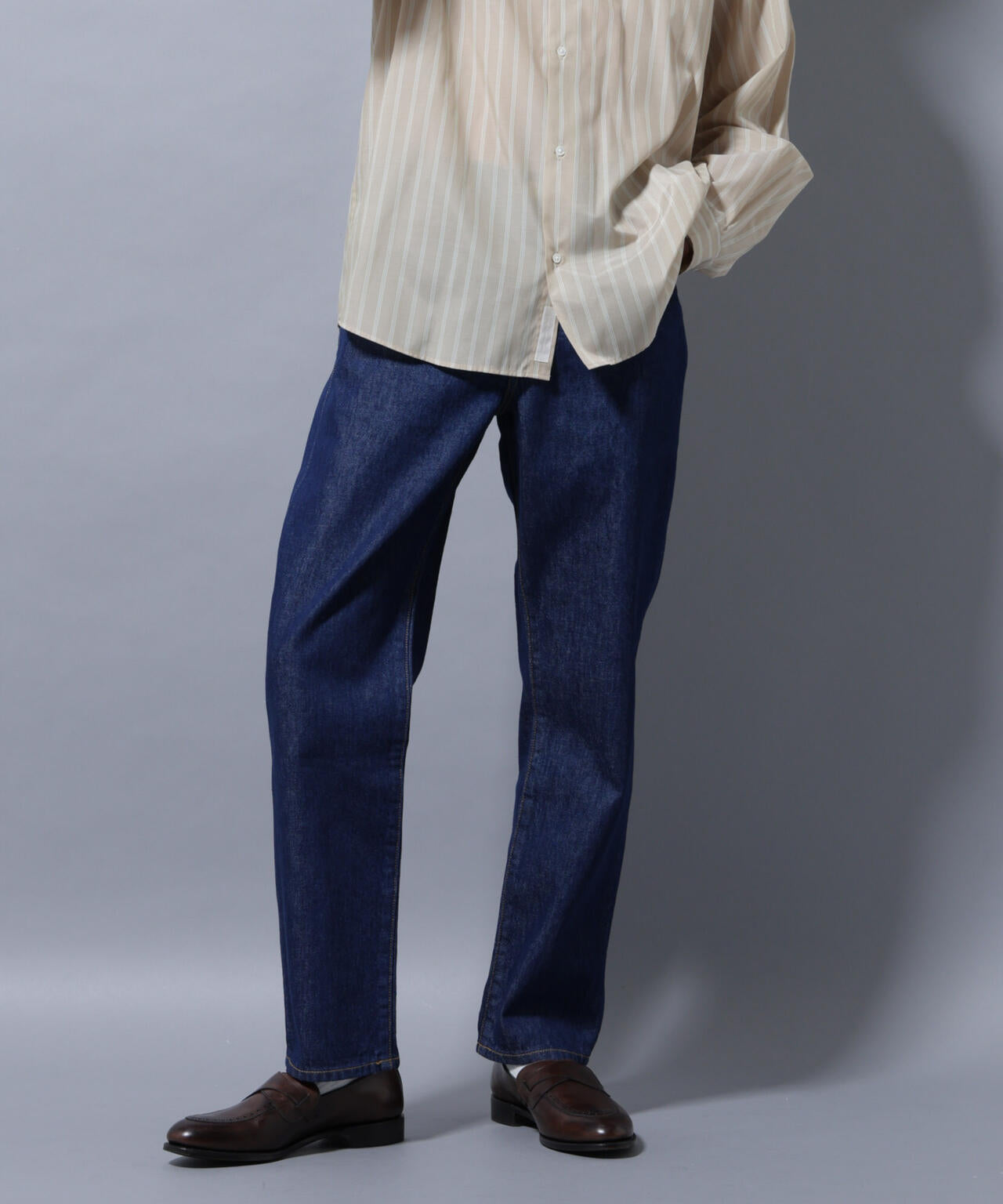 RED CARD/別注 Dapper 6705227141