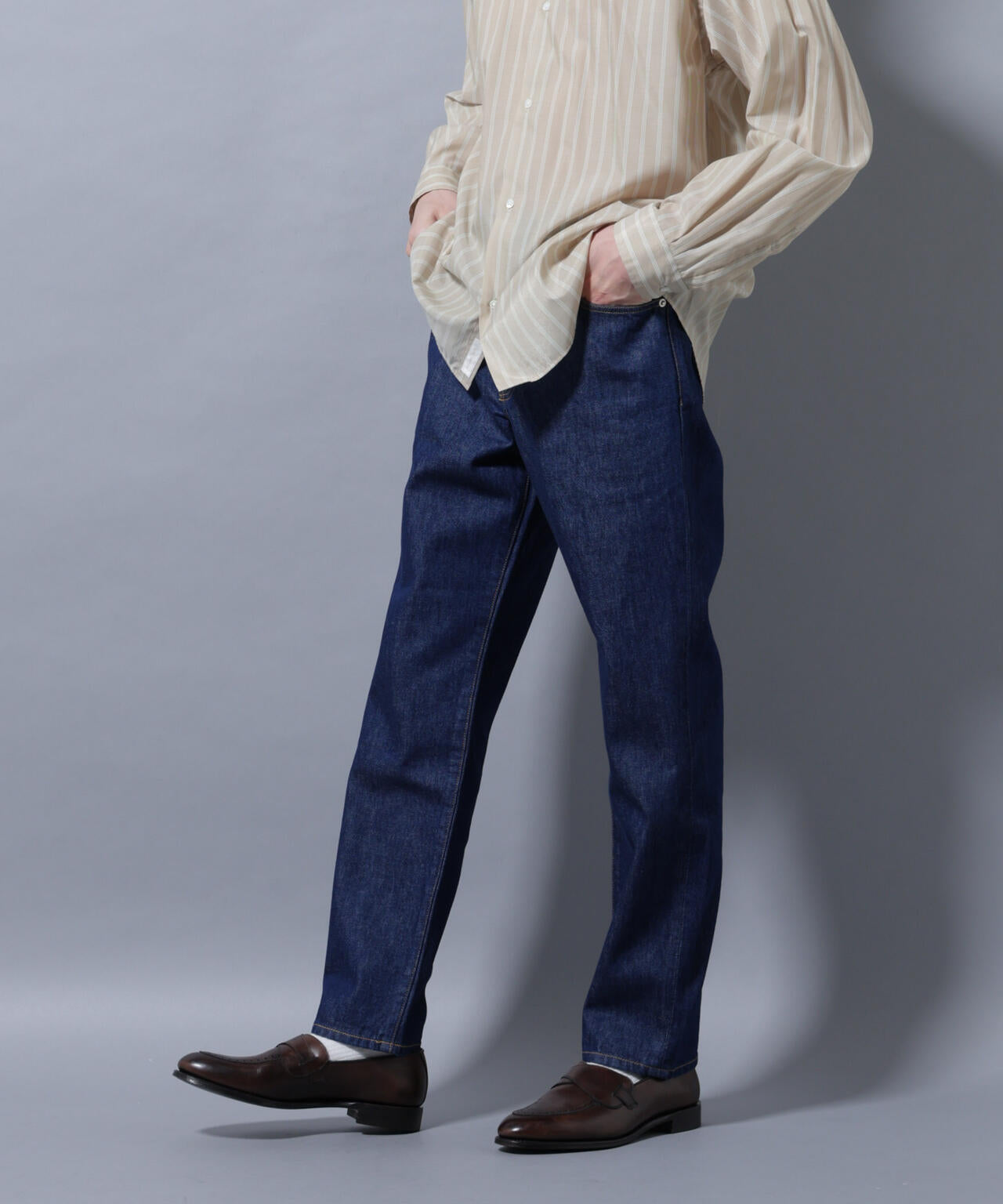 RED CARD/別注 Dapper 6705227141