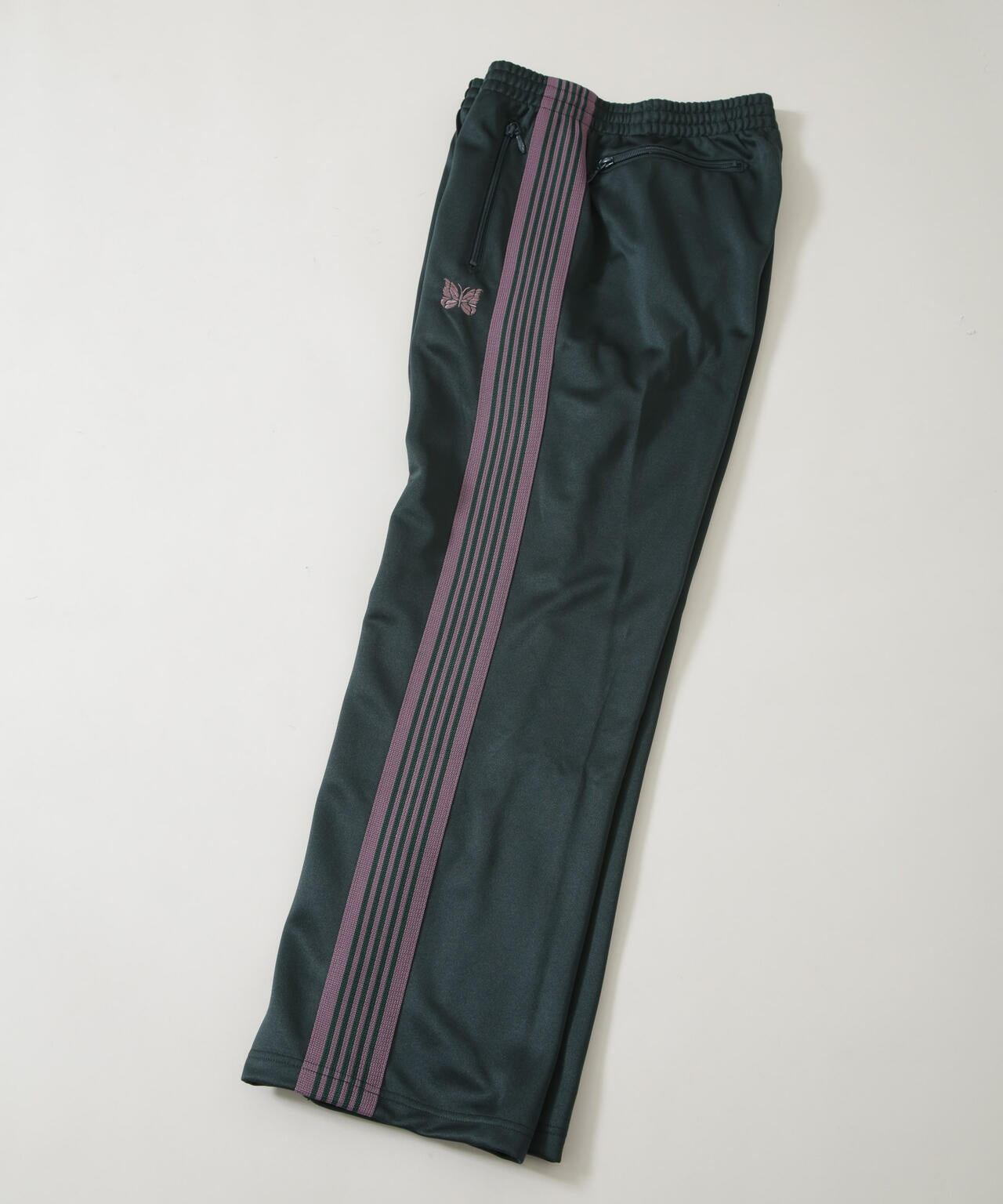 Needles/Track Pant - Poly Smooth 6705227143