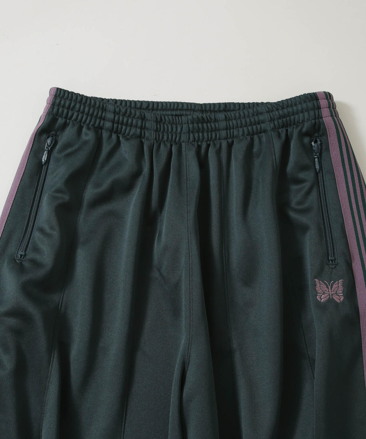 Needles/H.D. Track Pant - Poly Smooth 6705227144