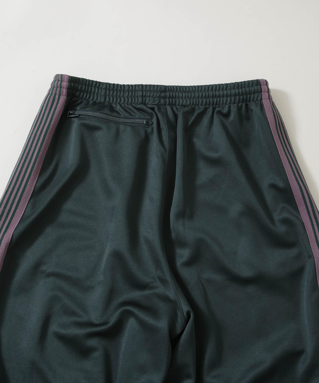 Needles/H.D. Track Pant - Poly Smooth 6705227144