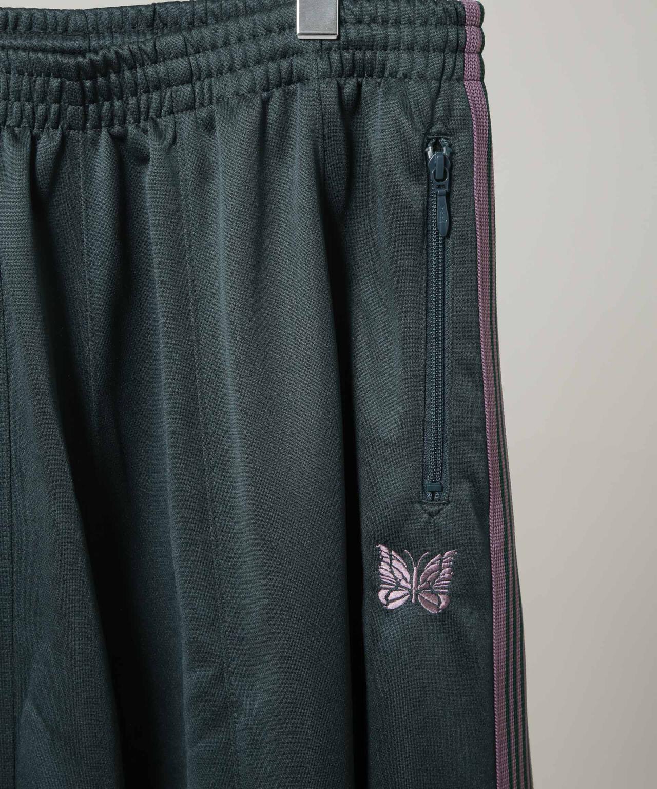 Needles/H.D. Track Pant - Poly Smooth 6705227144