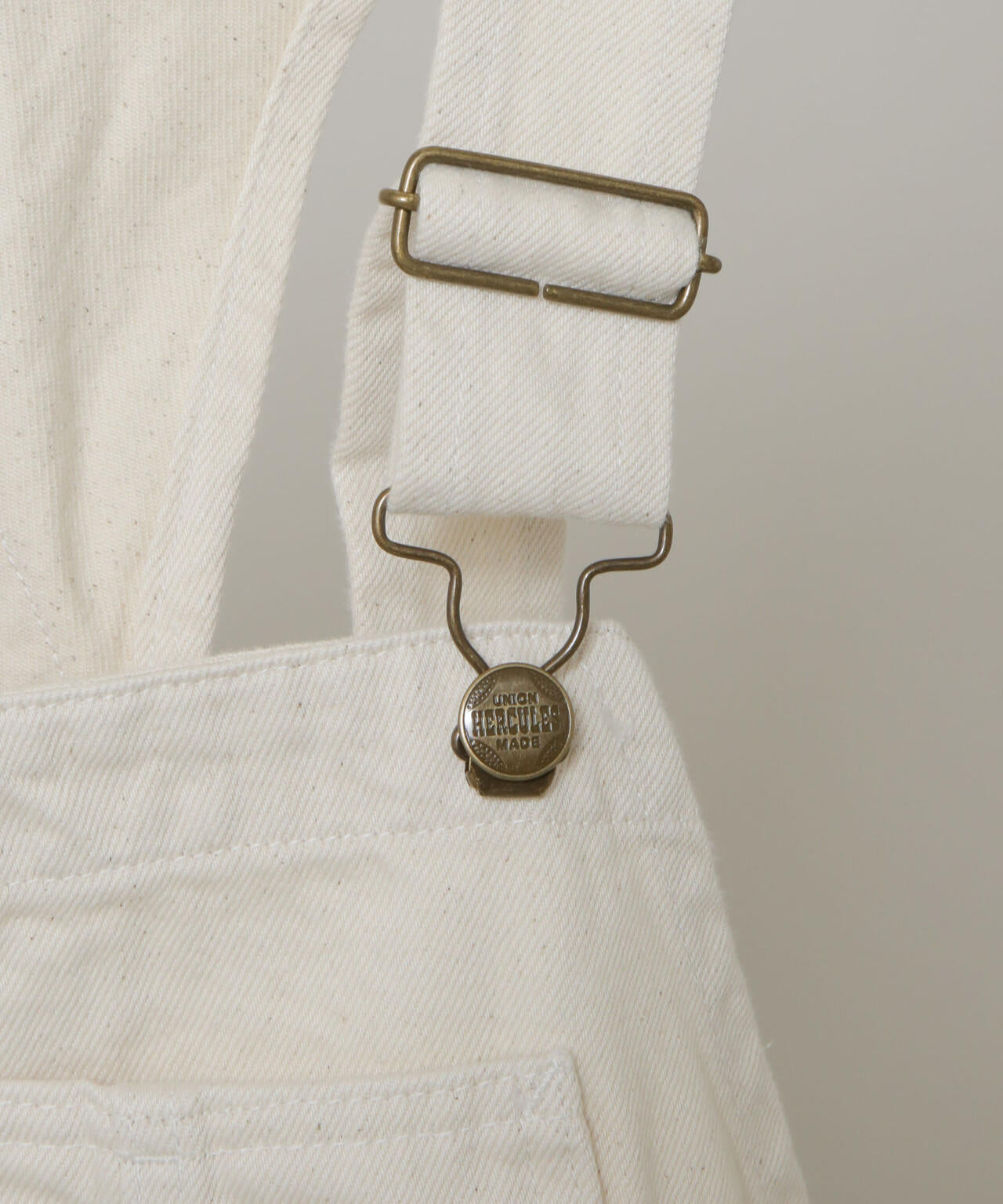 UNION HERCULES MADE/OVERALL 6705227145