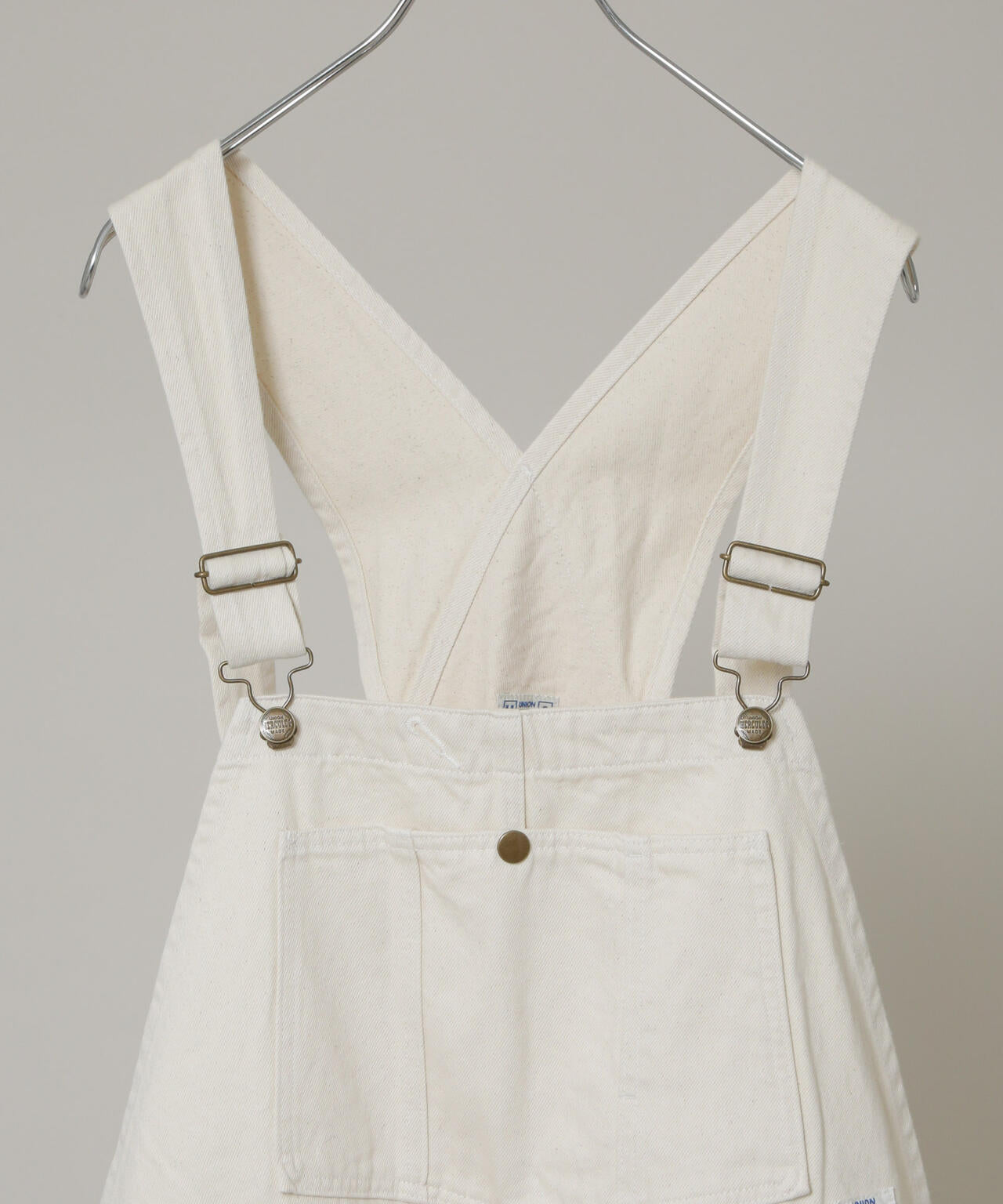 UNION HERCULES MADE/OVERALL 6705227145