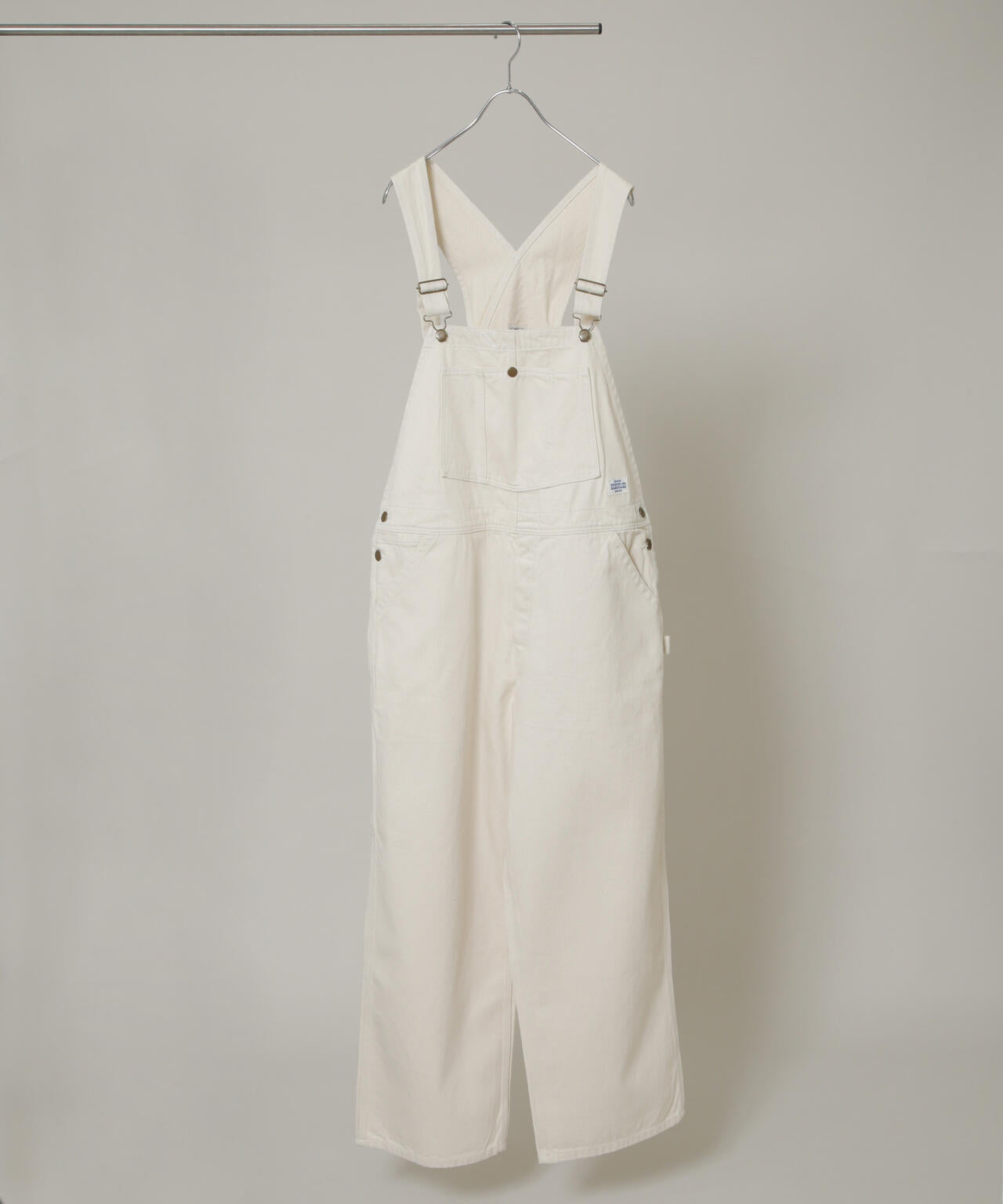 UNION HERCULES MADE / OVERALL