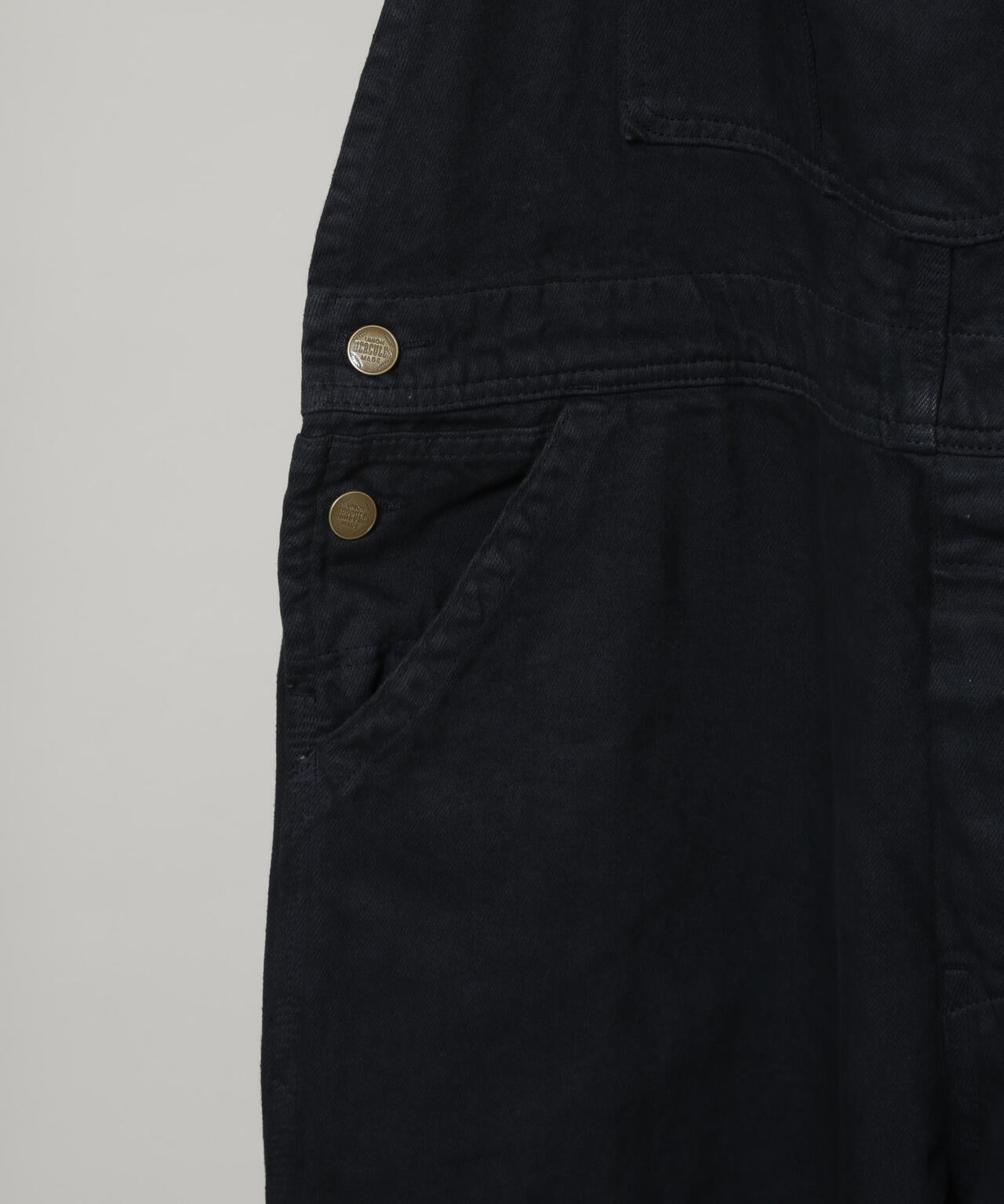 UNION HERCULES MADE/OVERALL 6705227146