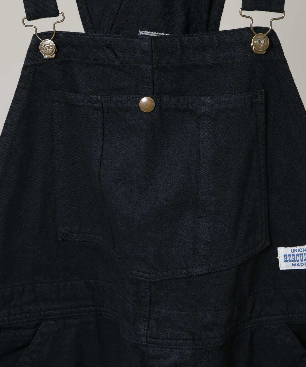 UNION HERCULES MADE/OVERALL 6705227146