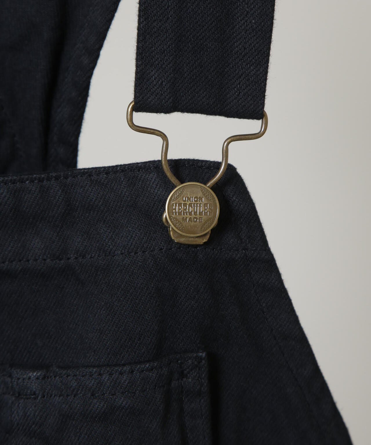 UNION HERCULES MADE/OVERALL 6705227146