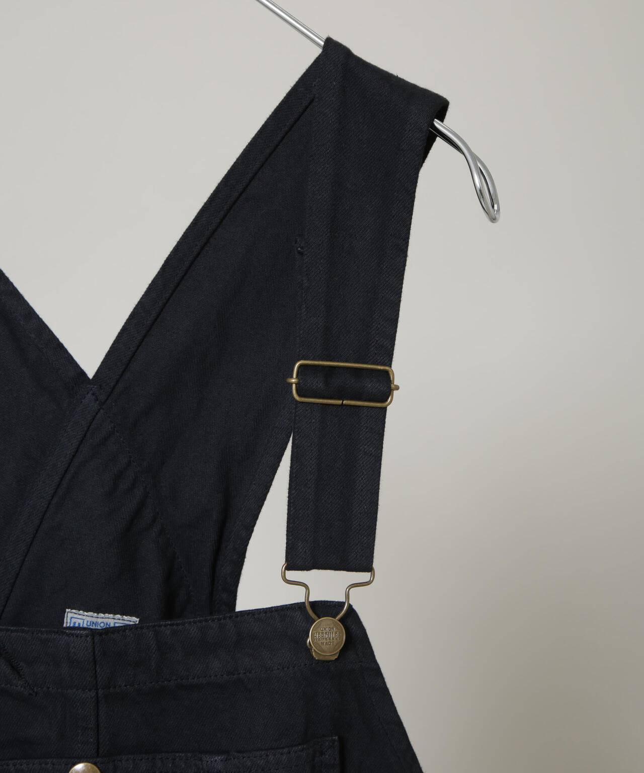 UNION HERCULES MADE/OVERALL 6705227146