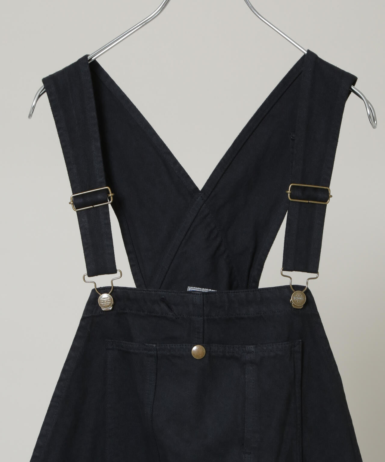 UNION HERCULES MADE/OVERALL 6705227146