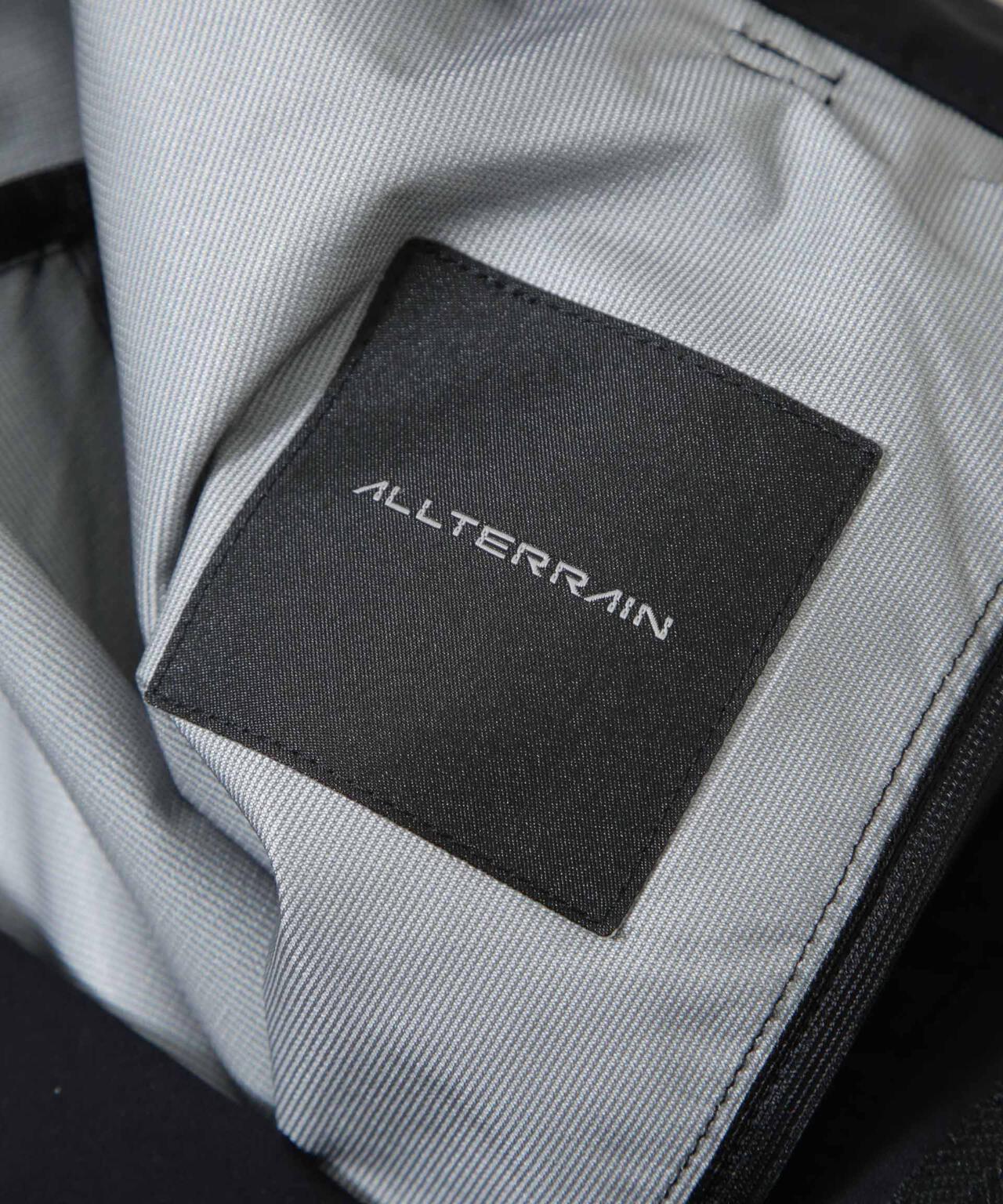 DESCENTE/HARD SHELL VENTILATION PANTS(セットアップ可) 6705227154