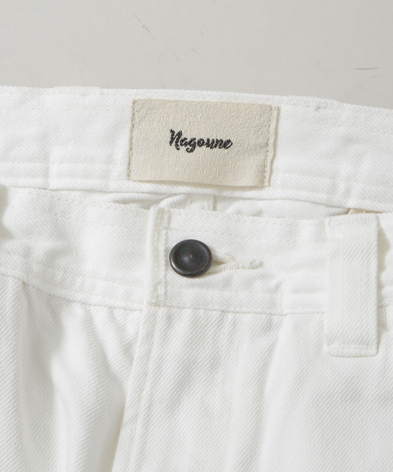nagoune/frisco pants 6705227155
