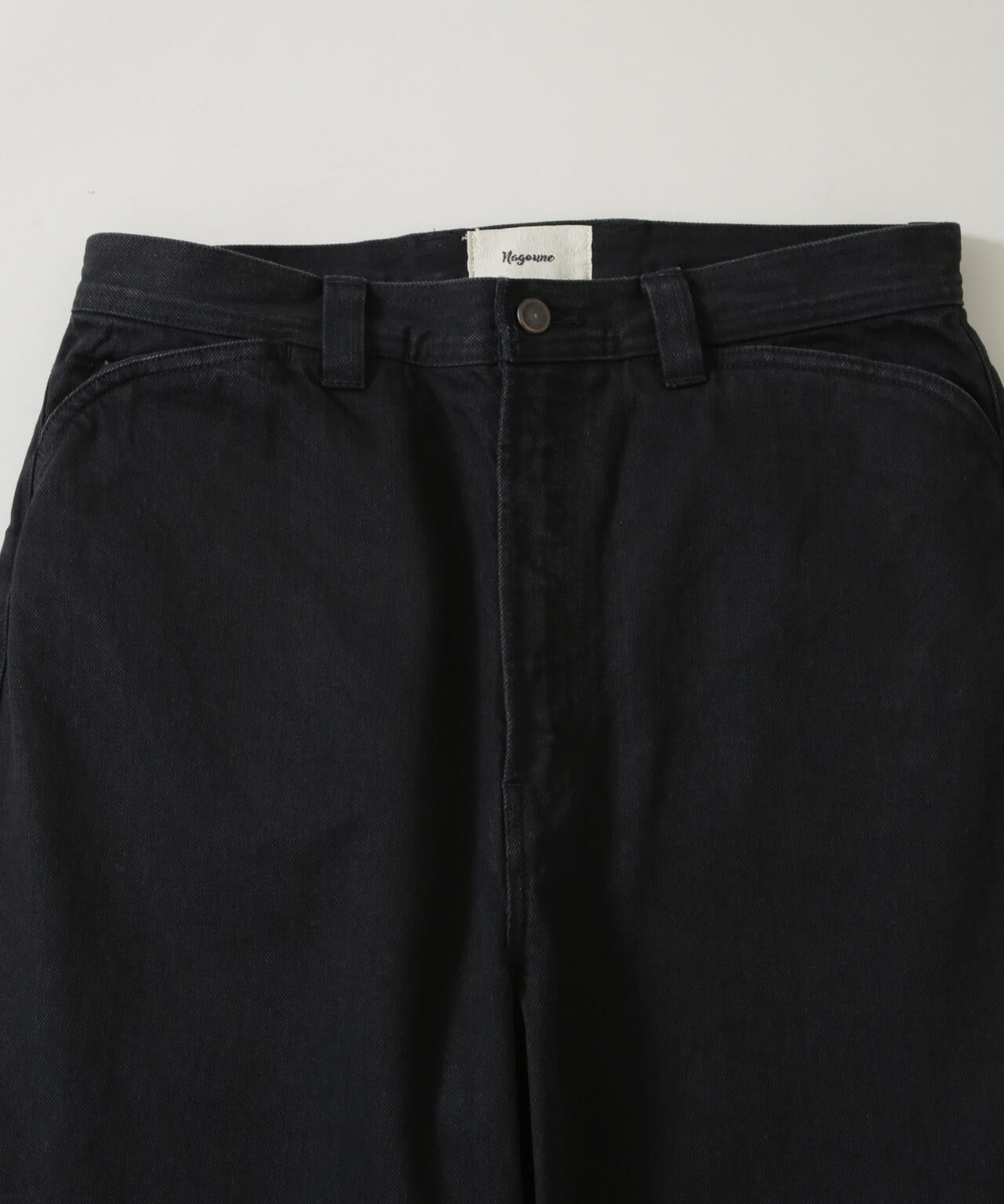 nagoune/frisco pants 6705227156