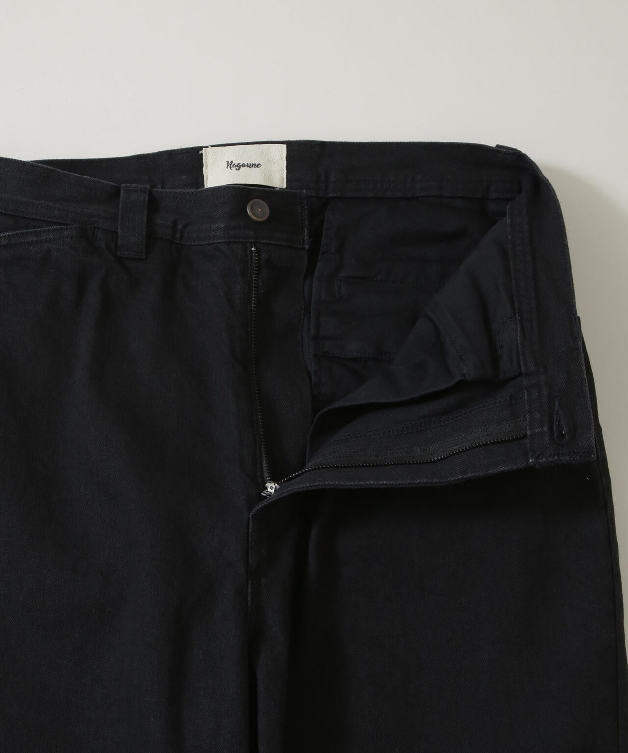 nagoune/frisco pants 6705227156