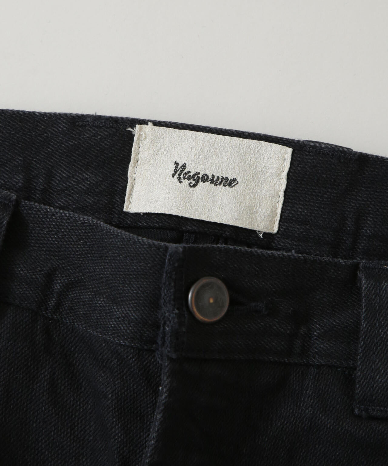 nagoune/frisco pants 6705227156