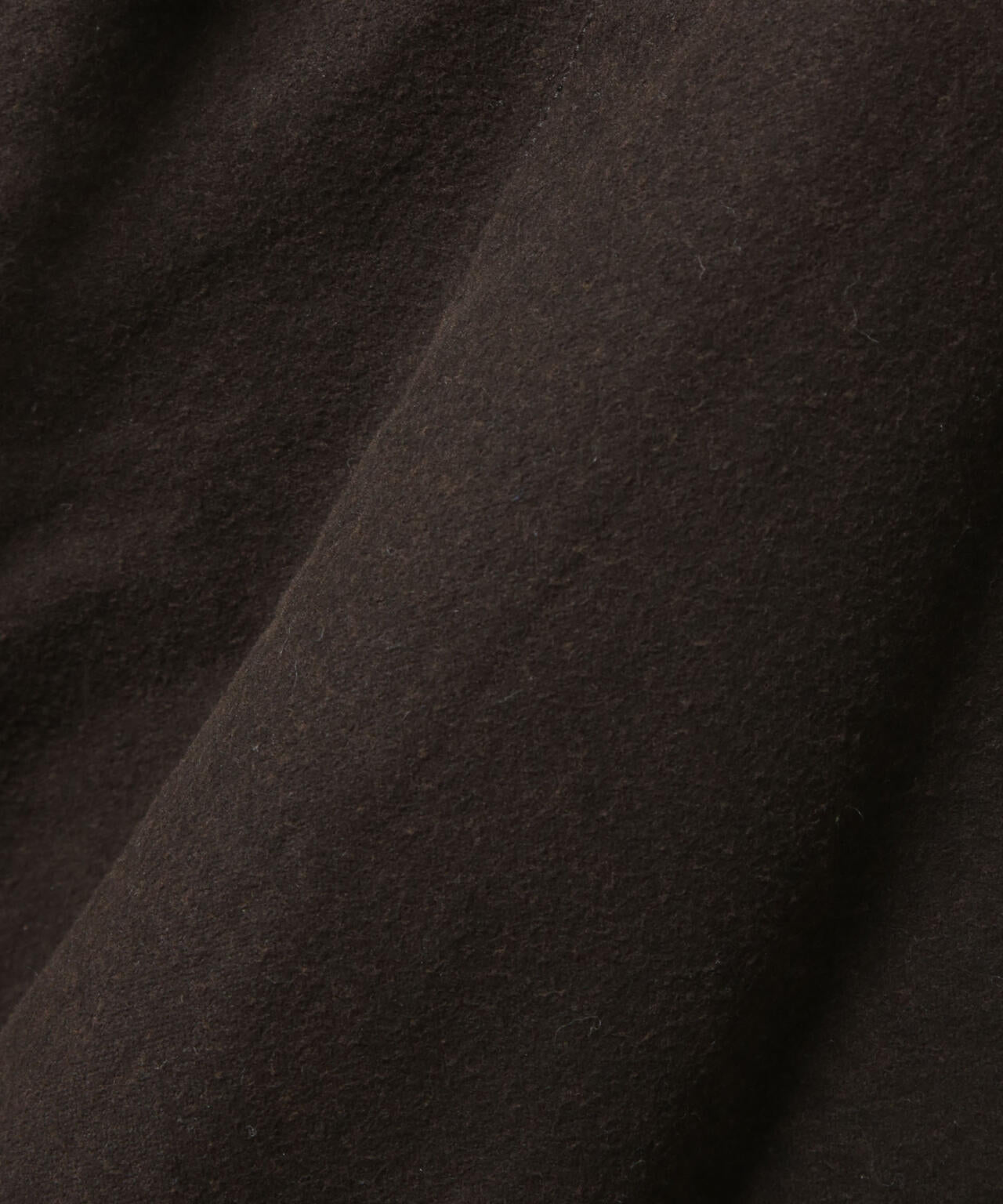 HAVERSACK/泥染風コットンフランネルクロップドワイドパンツ(セットアップ可) 6705227160