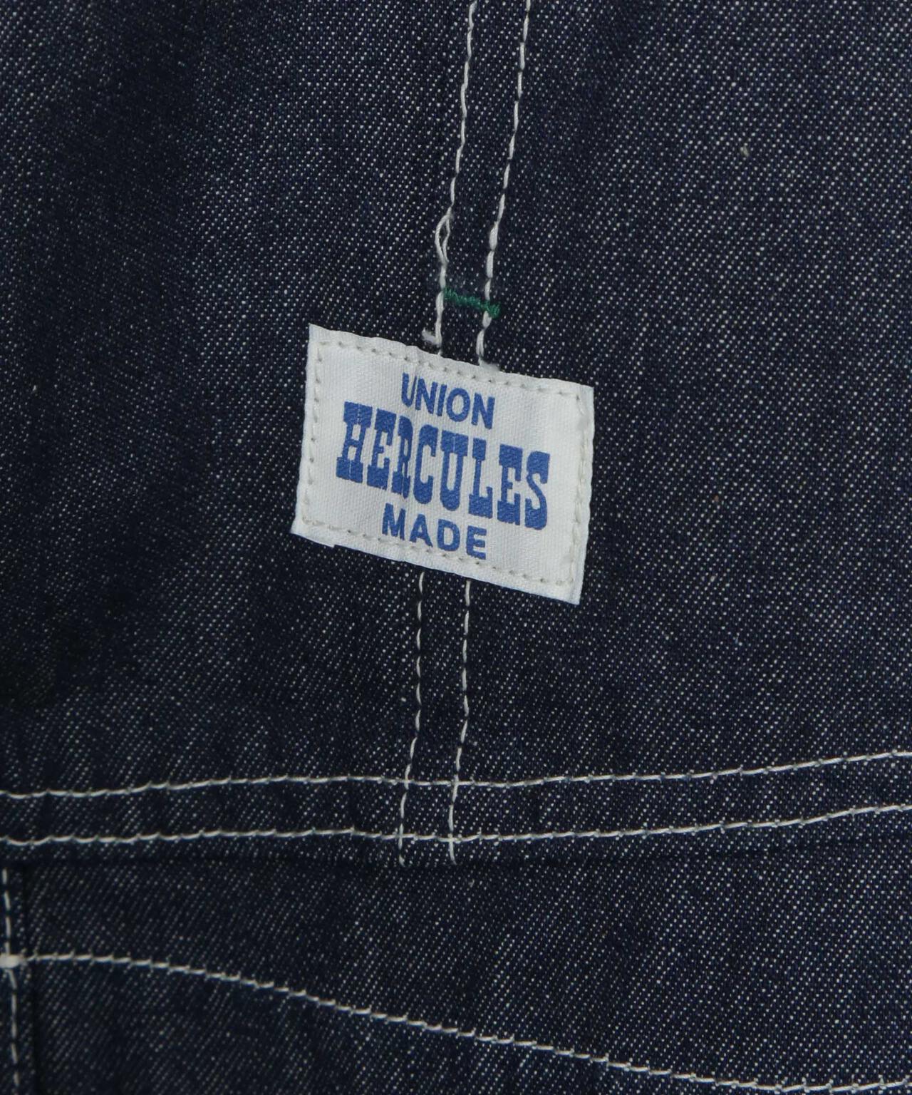 UNION HERCULES MADE/OVERALL 6705227166