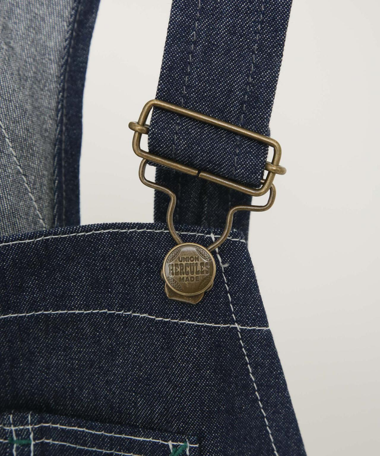 UNION HERCULES MADE/OVERALL 6705227166