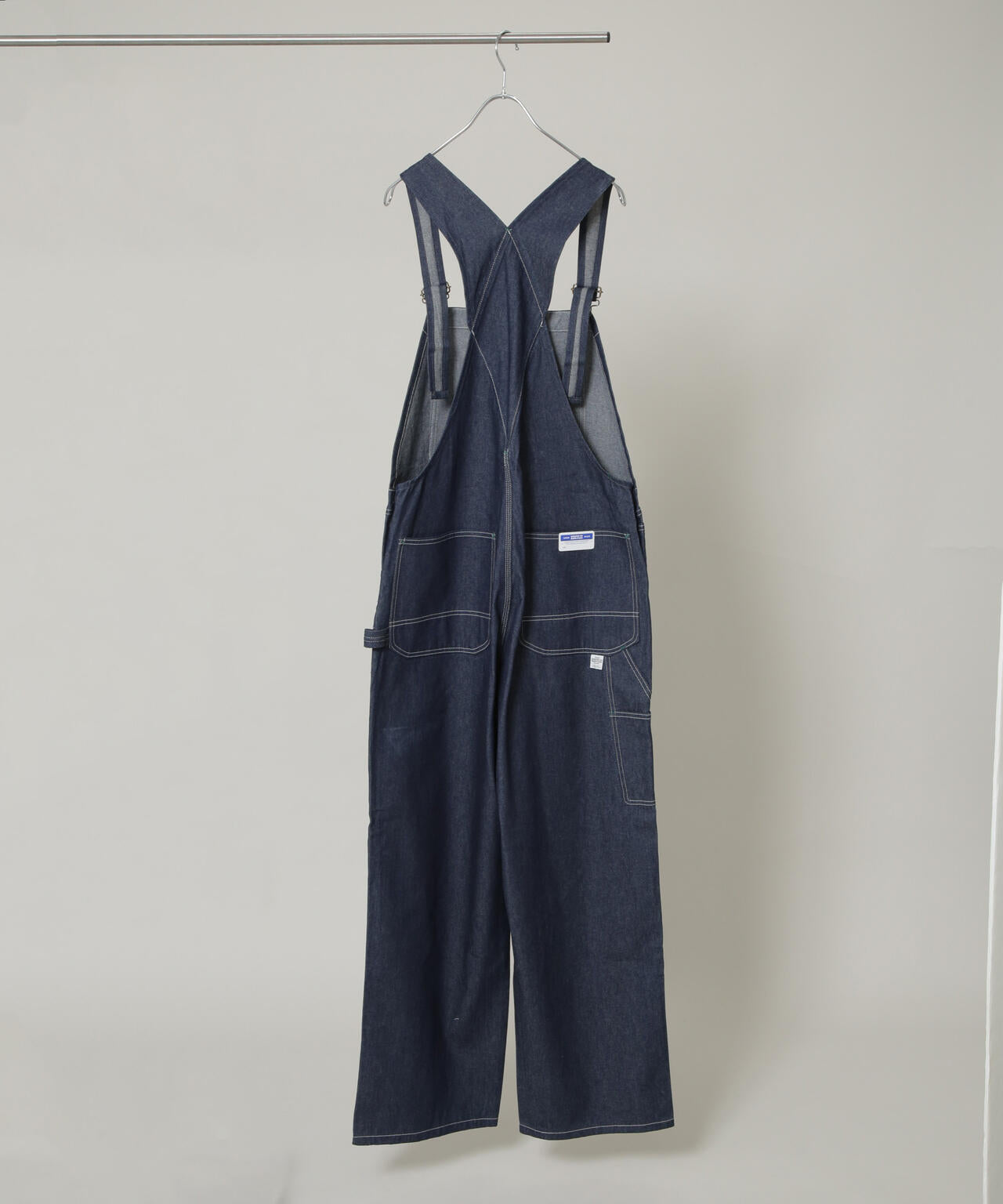 UNION HERCULES MADE/OVERALL 6705227166