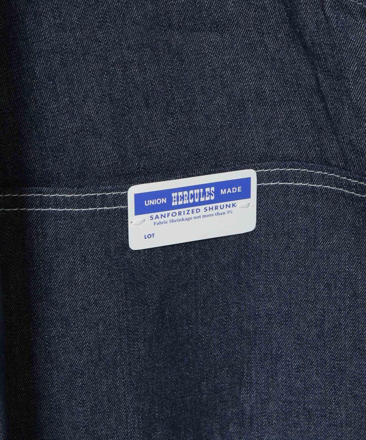 UNION HERCULES MADE/OVERALL 6705227166