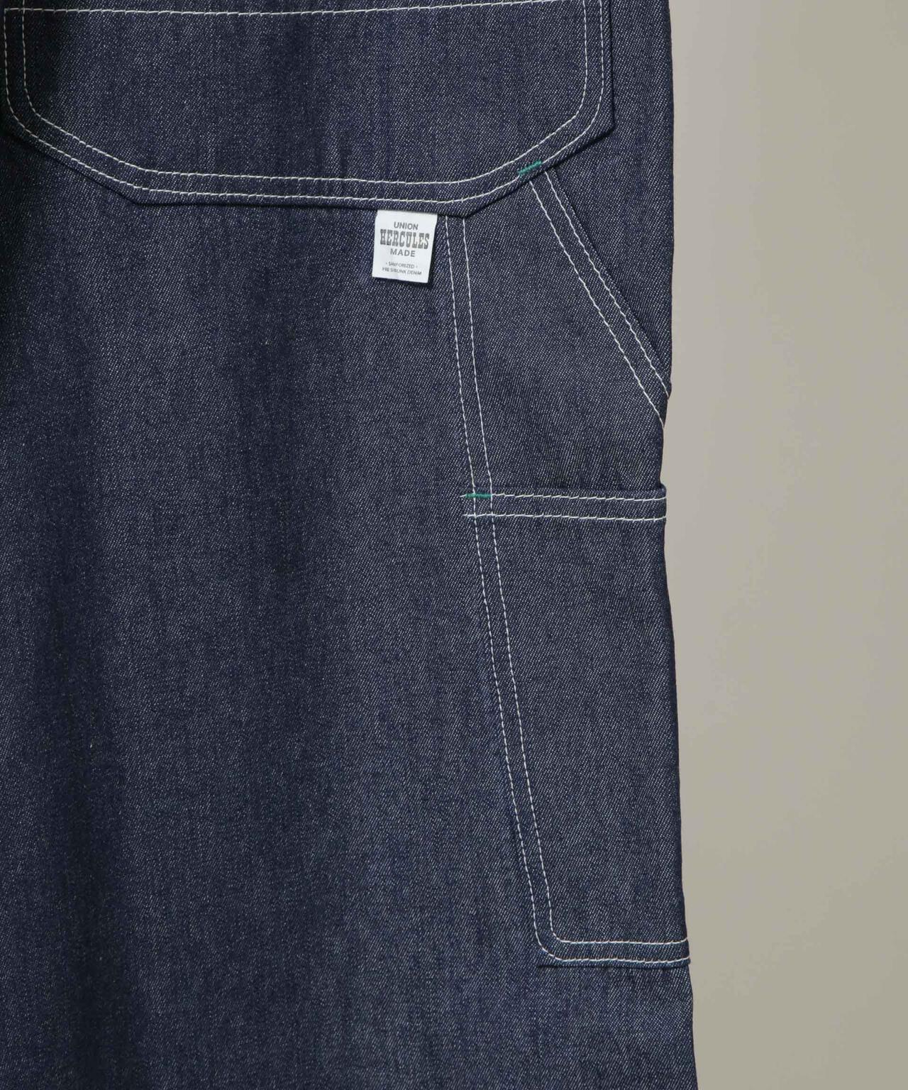 UNION HERCULES MADE/OVERALL 6705227166