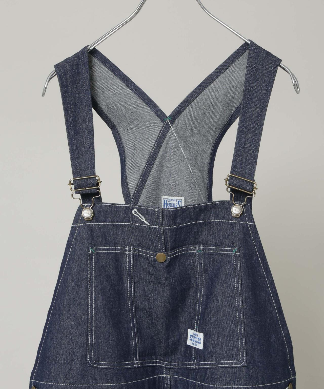 UNION HERCULES MADE/OVERALL 6705227166