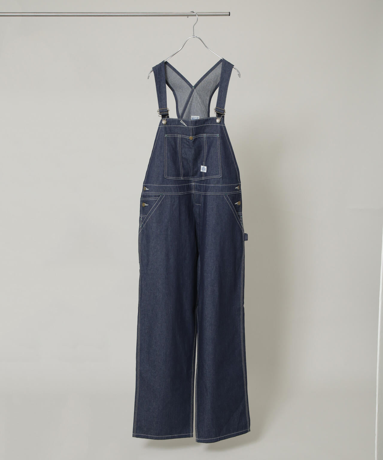 UNION HERCULES MADE/OVERALL 6705227166