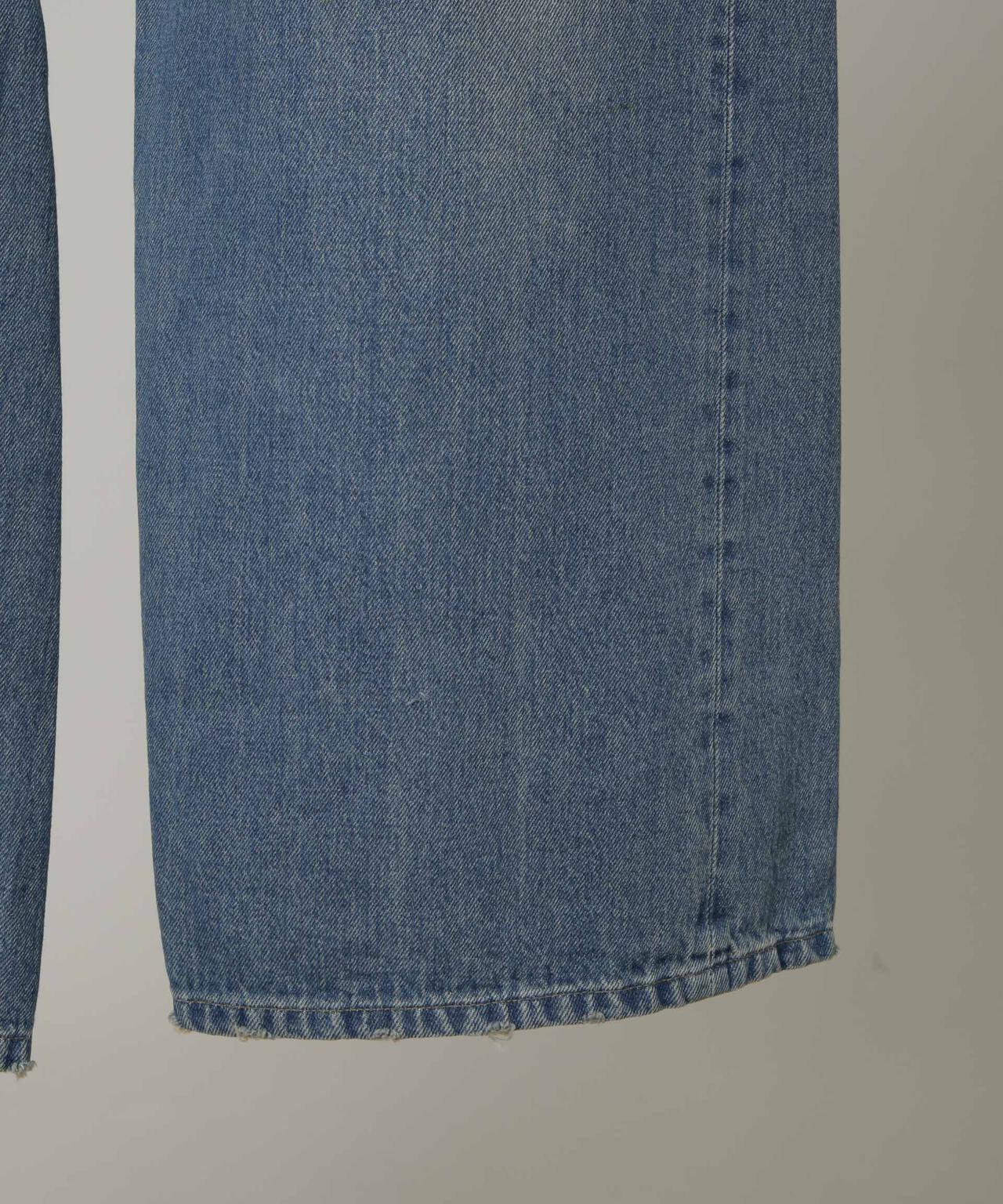 AUTHEN/VINTAGE DENIM WIDE LEG 6705227168