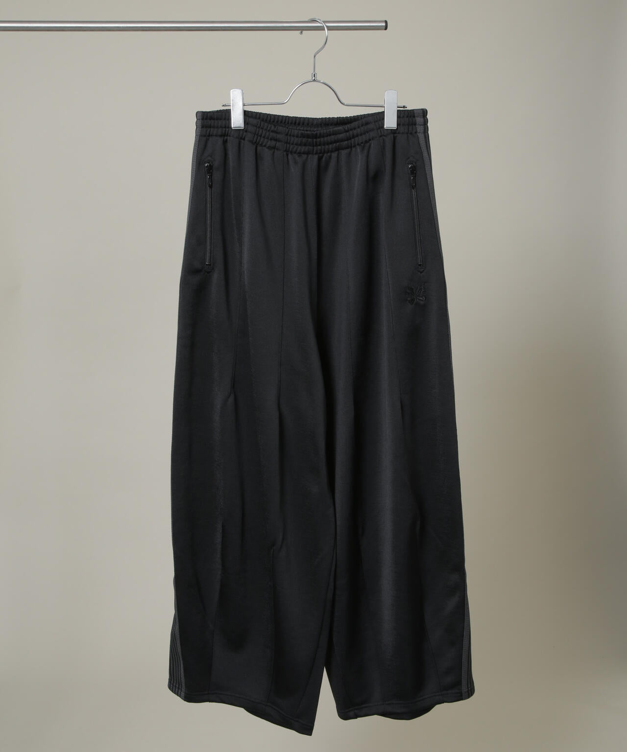 Needles / 別注H.D.Track Pant-Bright Jersey