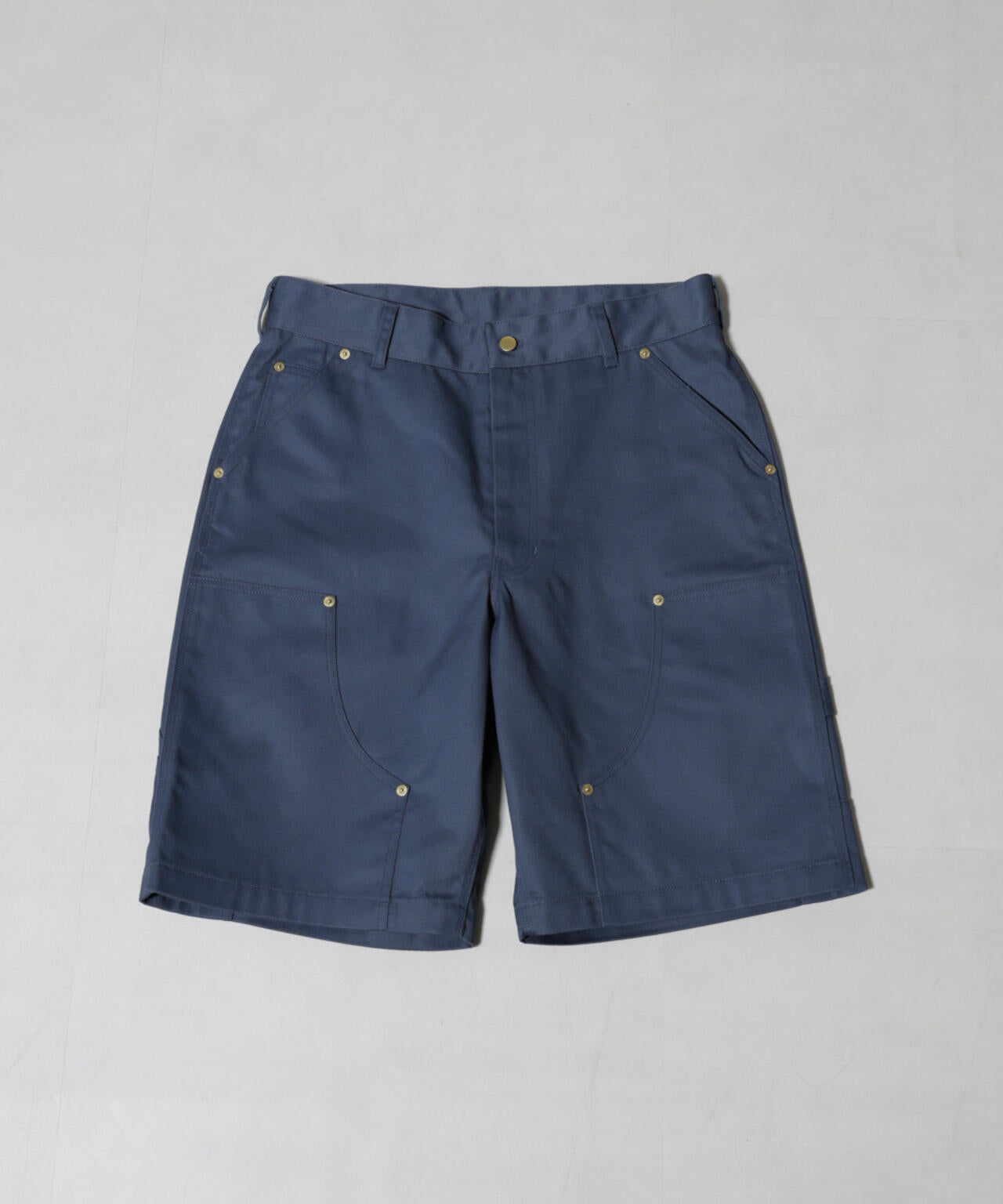 Dickies/別注 Dickies ダブルニー ショーツ 6705228001