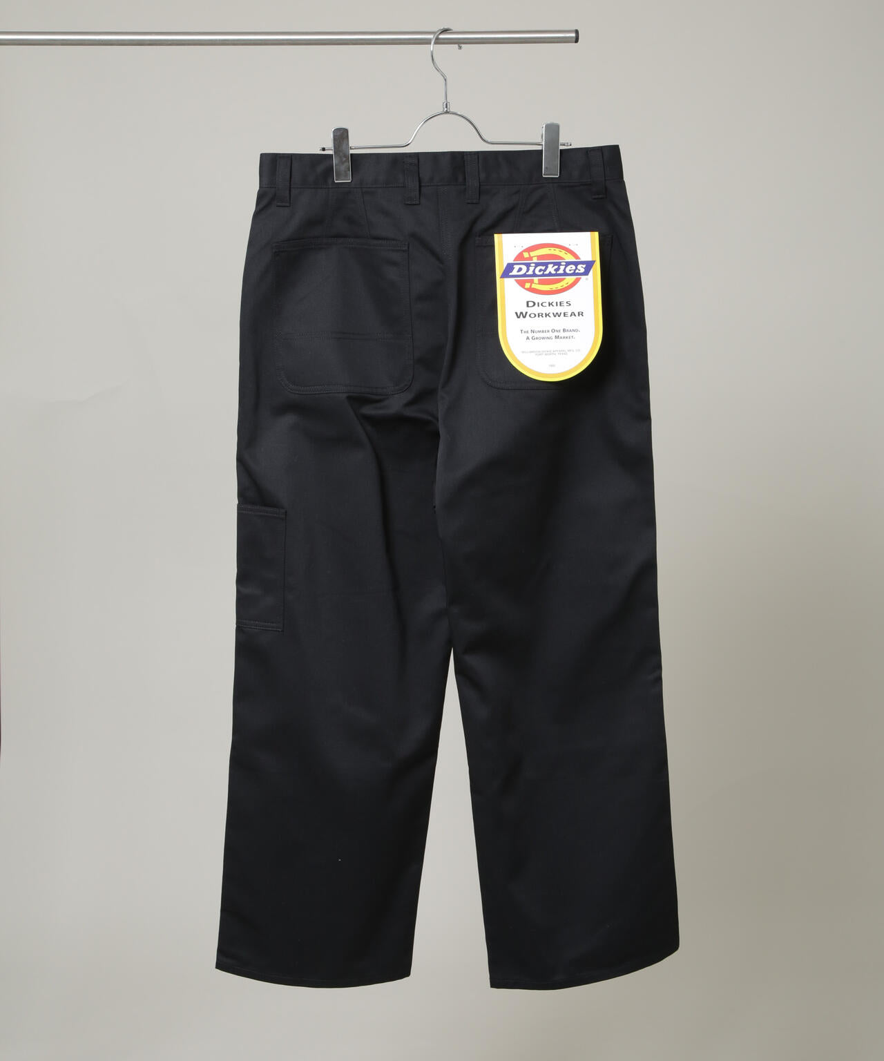 Dickies/別注 ダブルニー パンツ 6705228002