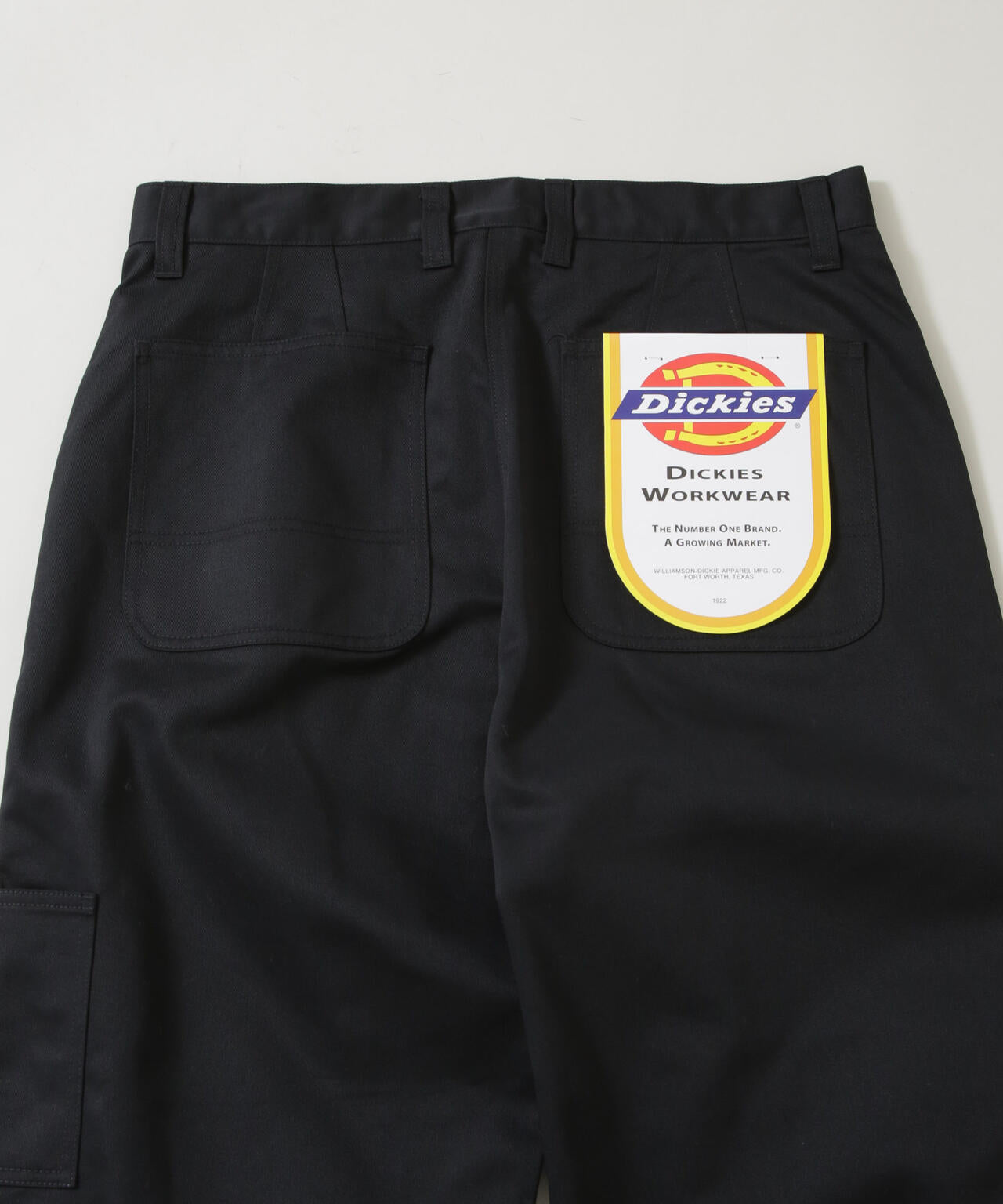 Dickies/別注 ダブルニー パンツ 6705228002