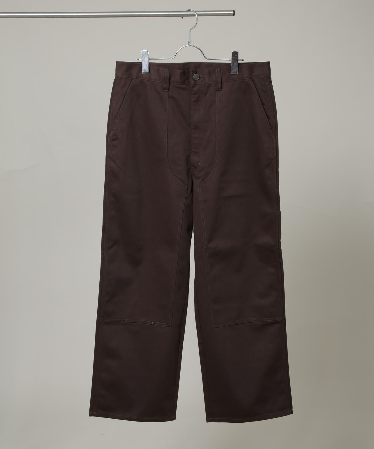 Dickies/別注 ダブルニー パンツ 6705228002