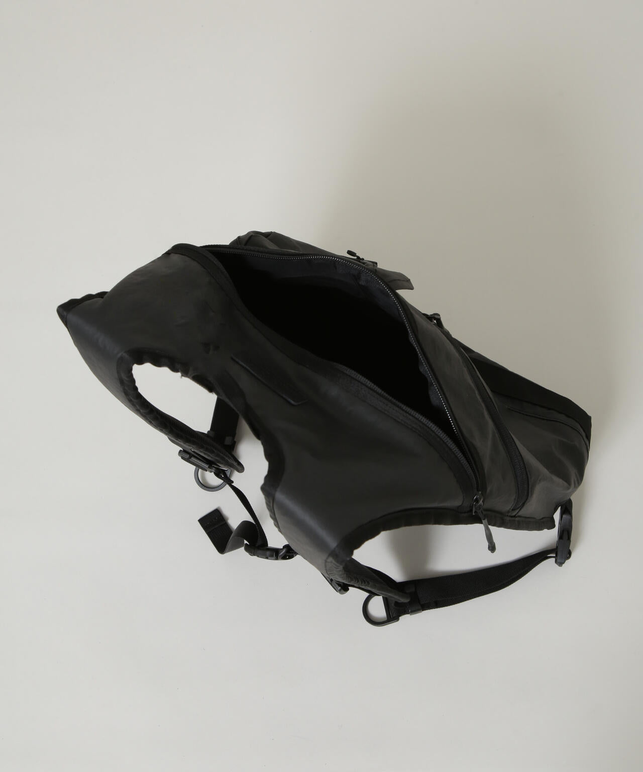 BAICYCLON by Bagjack/別注 MULTI POCKETS BACKPACK 6705232130