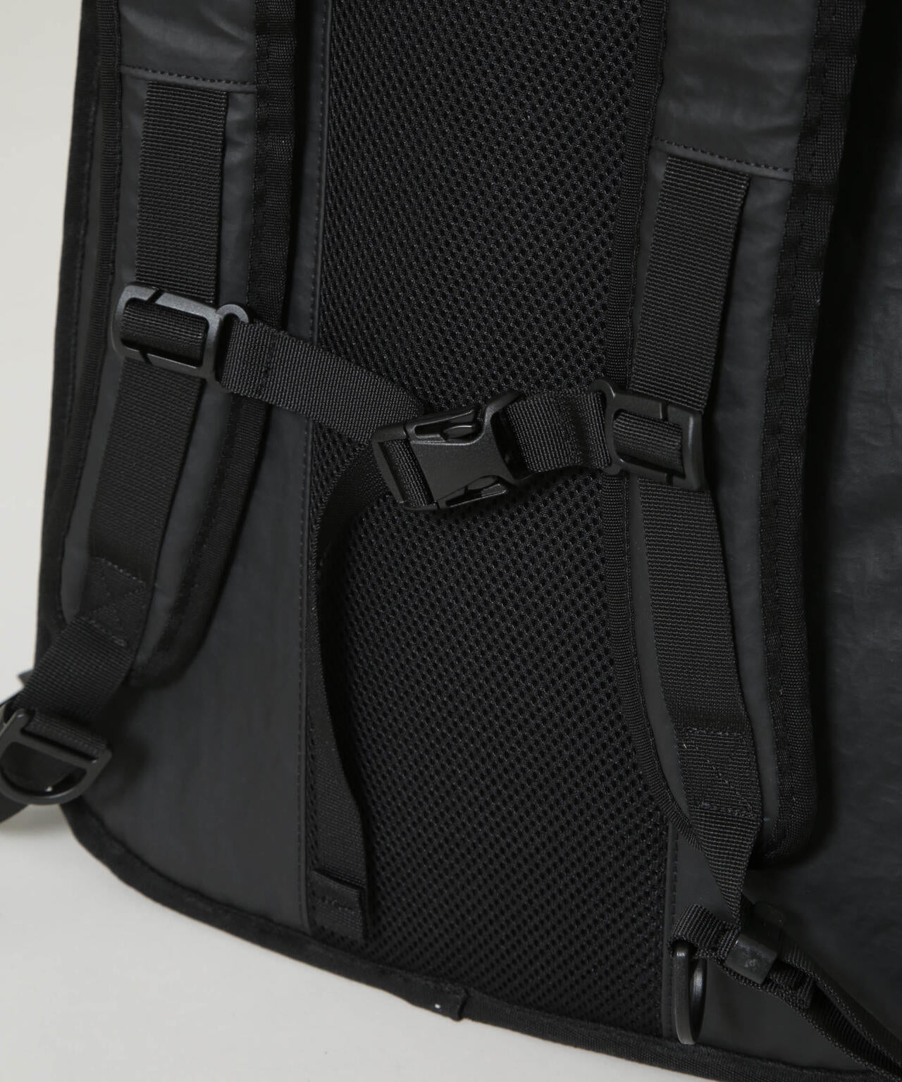 BAICYCLON by Bagjack/別注 MULTI POCKETS BACKPACK 6705232130