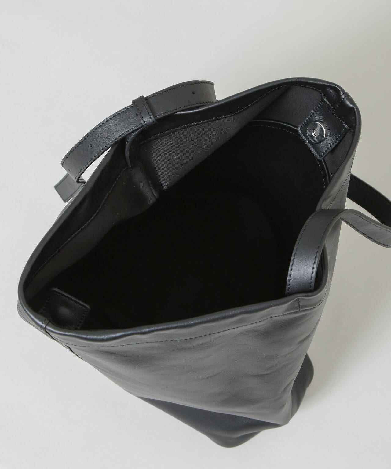 ITTI/別注 MARY BUCKET SHOULDER 6705232147
