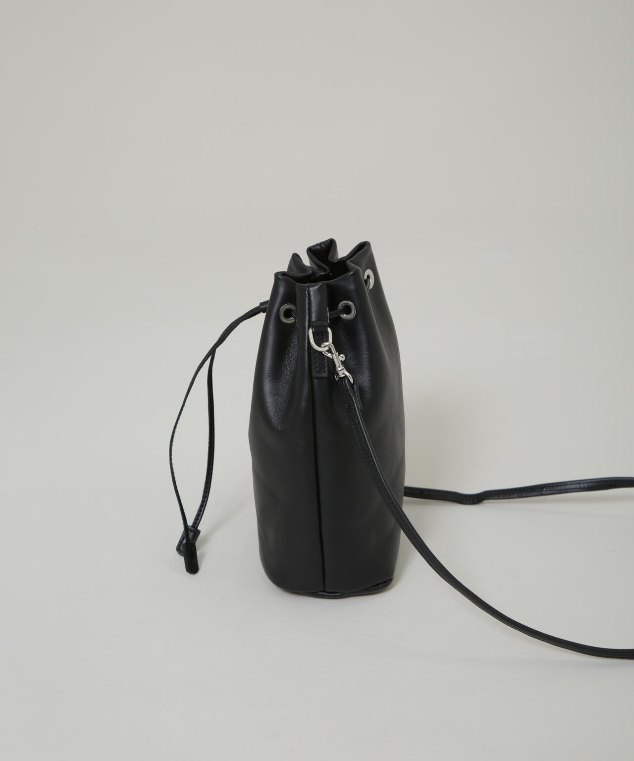 ITTI/別注 DRAWSTRING POUCH 6705232148