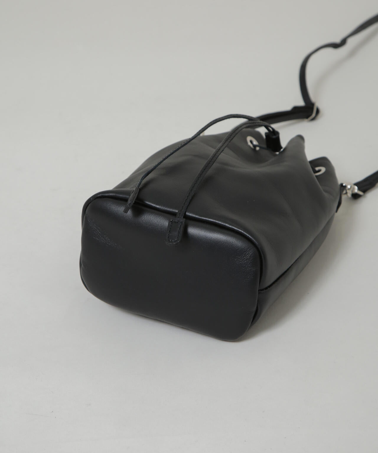 ITTI/別注 DRAWSTRING POUCH 6705232148