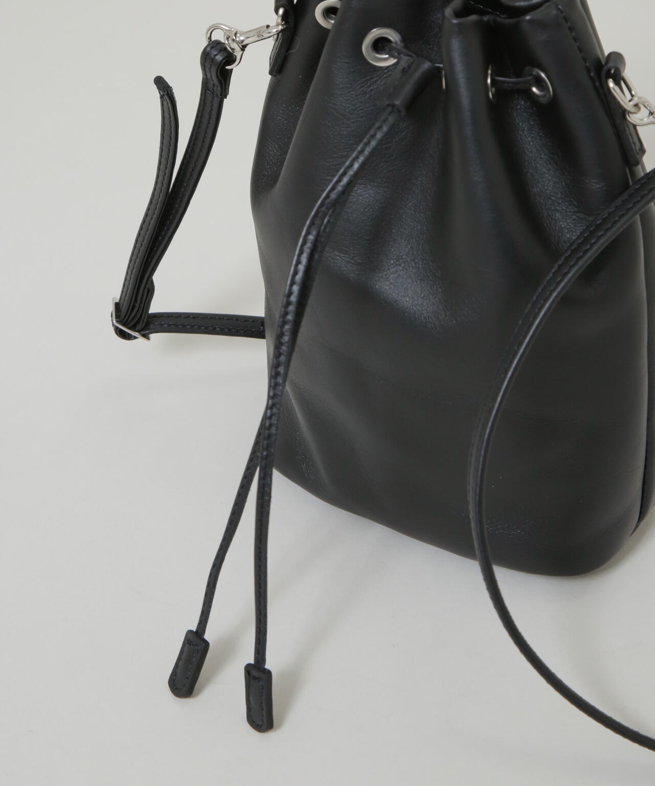 ITTI/別注 DRAWSTRING POUCH 6705232148