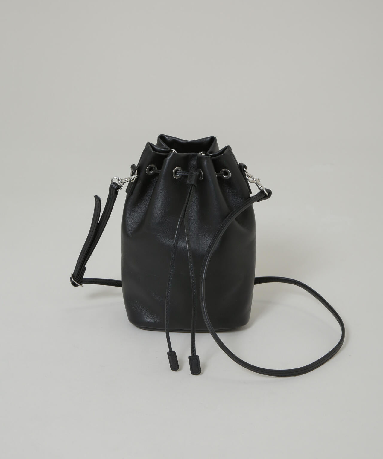 ITTI/別注 DRAWSTRING POUCH 6705232148