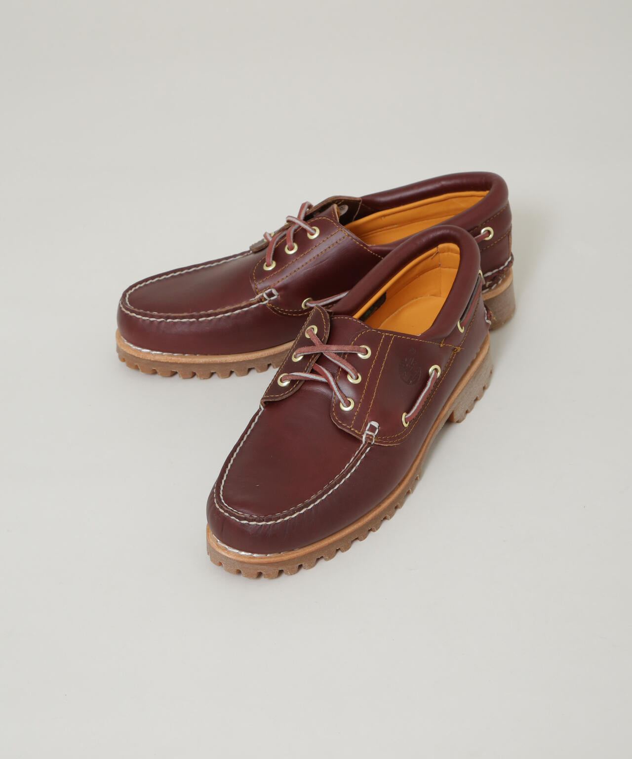 Timberland/Authentic 3 eye classic