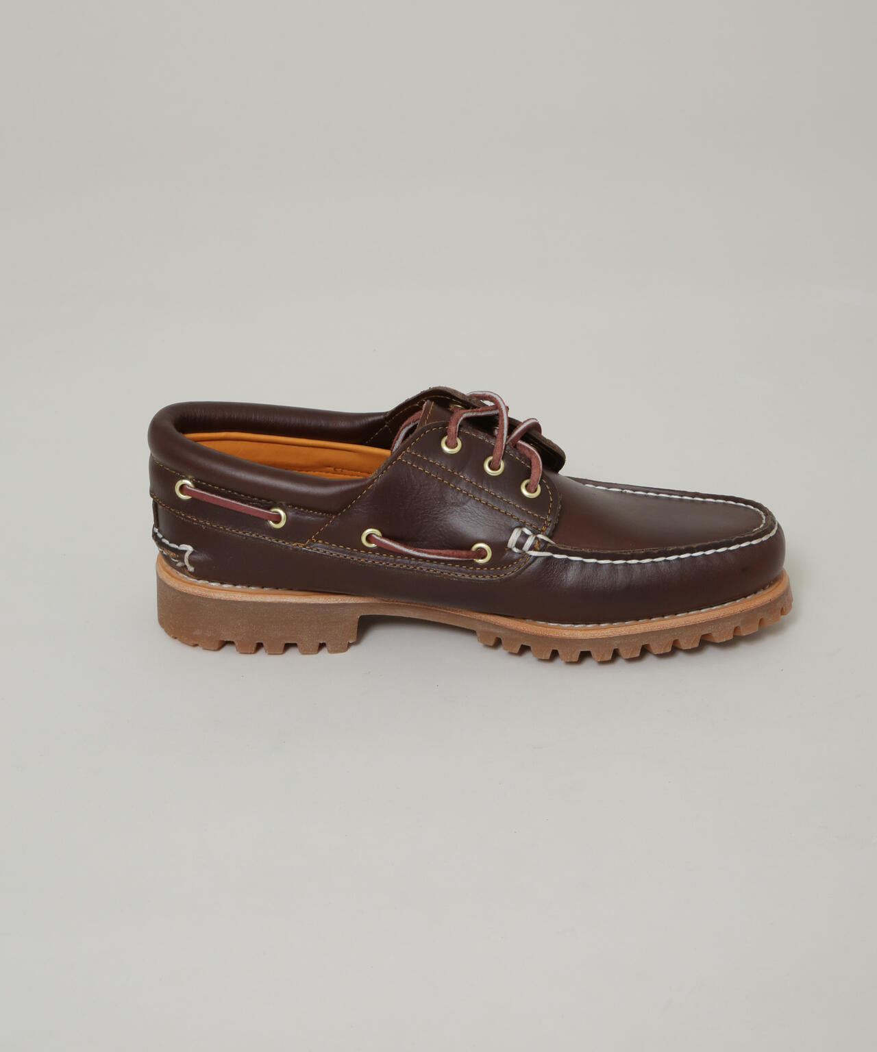 Timberland/Authentic 3 eye classic 6705233017