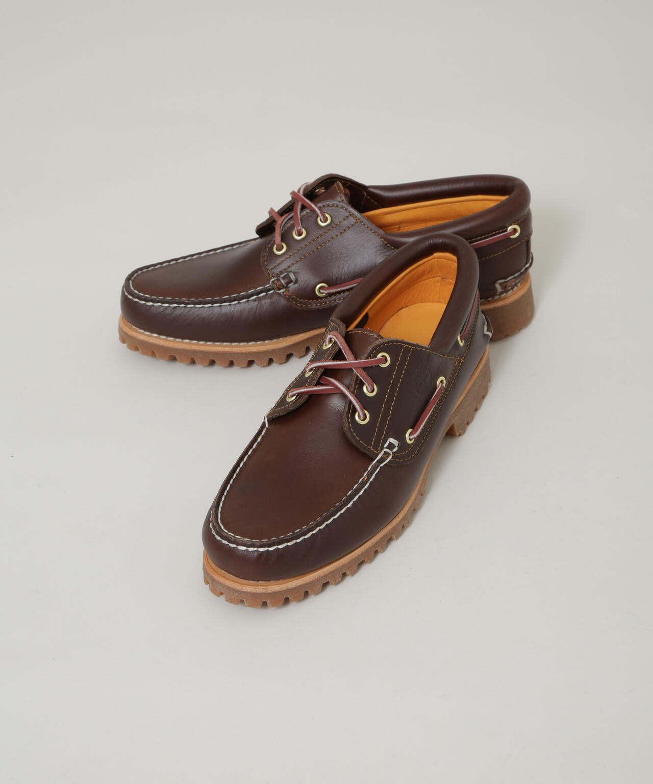 Timberland/Authentic 3 eye classic 6705233017